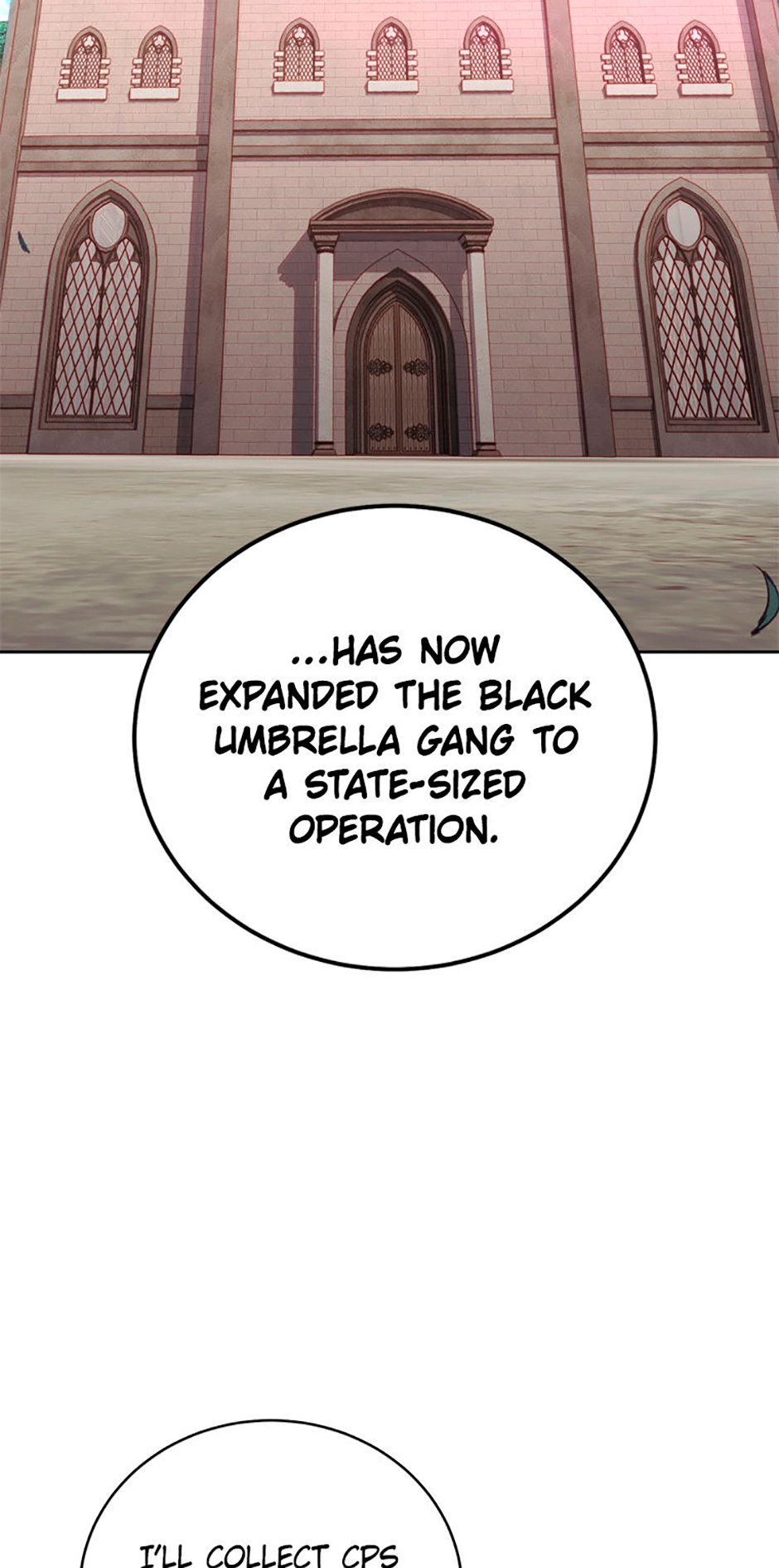 Read My Insanely Competent Underlings chapter 88 image 7 on Lezhin