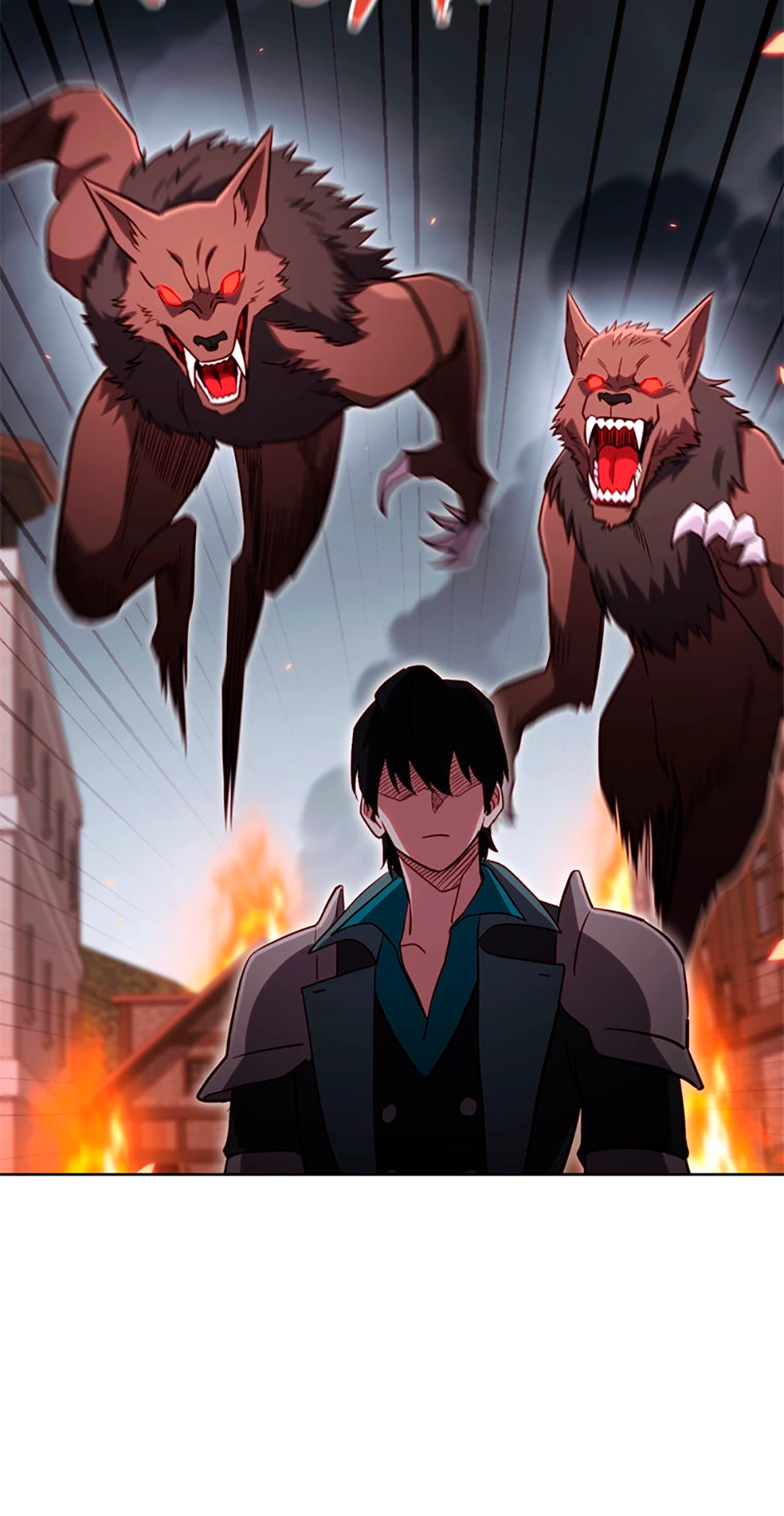Read My Insanely Competent Underlings chapter 88 image 72 on Lezhin