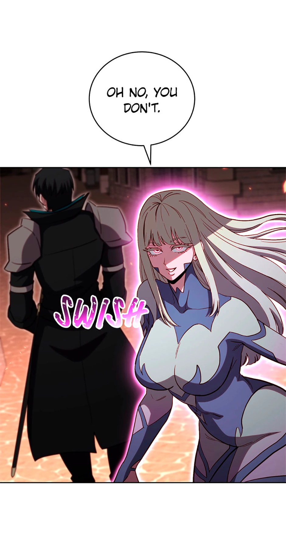 Read My Insanely Competent Underlings chapter 88 image 73 on Lezhin