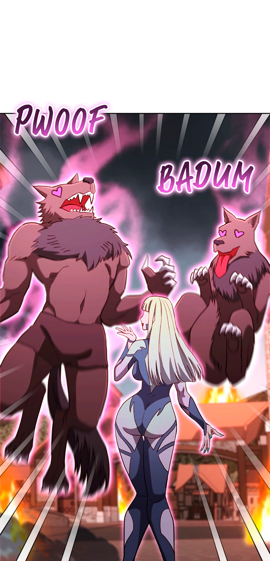 Read My Insanely Competent Underlings chapter 88 image 74 on Lezhin