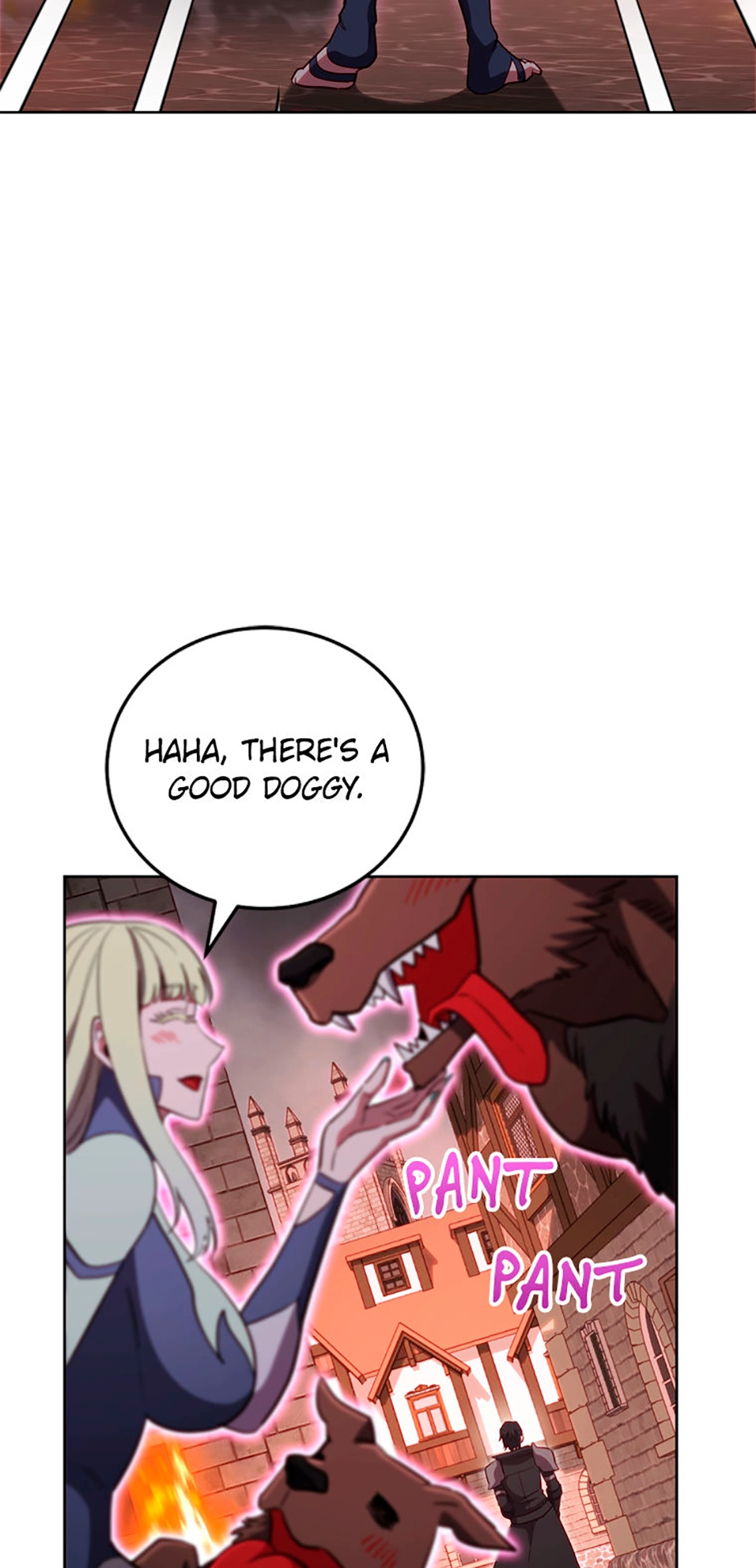 Read My Insanely Competent Underlings chapter 88 image 75 on Lezhin