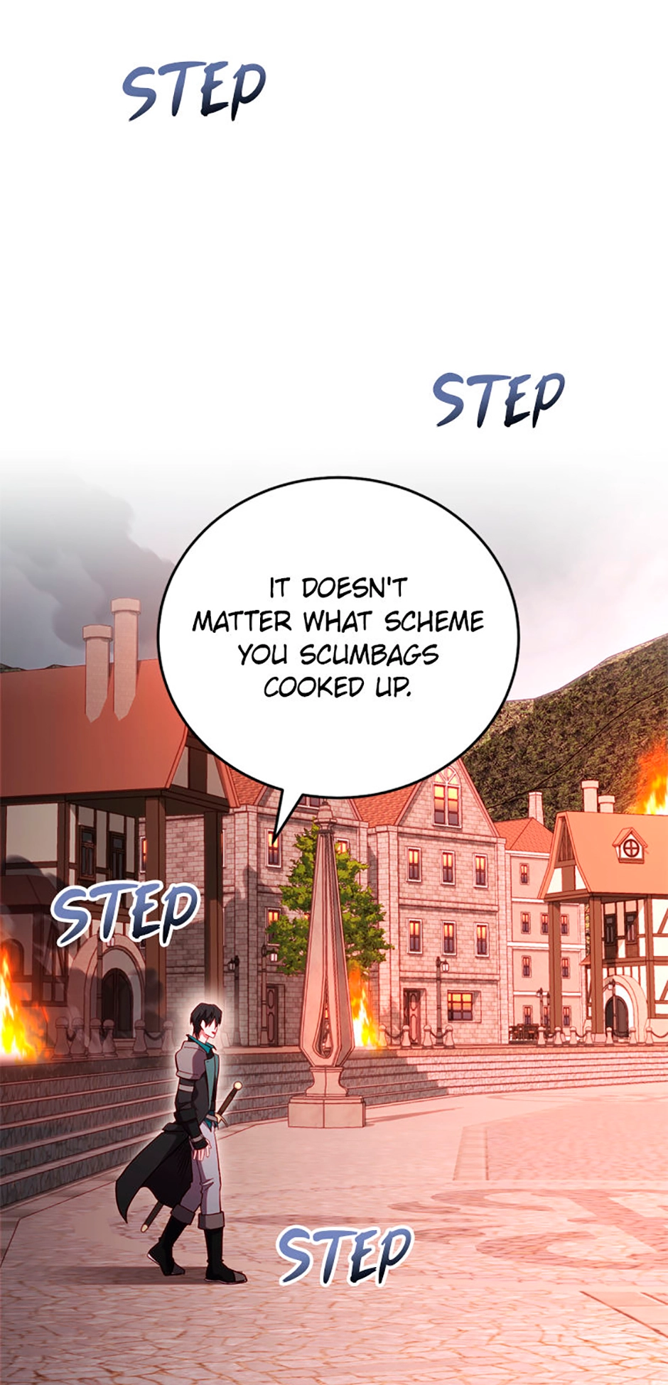 Read My Insanely Competent Underlings chapter 88 image 77 on Lezhin