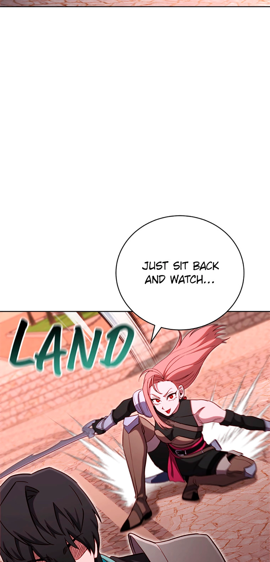 Read My Insanely Competent Underlings chapter 88 image 78 on Lezhin