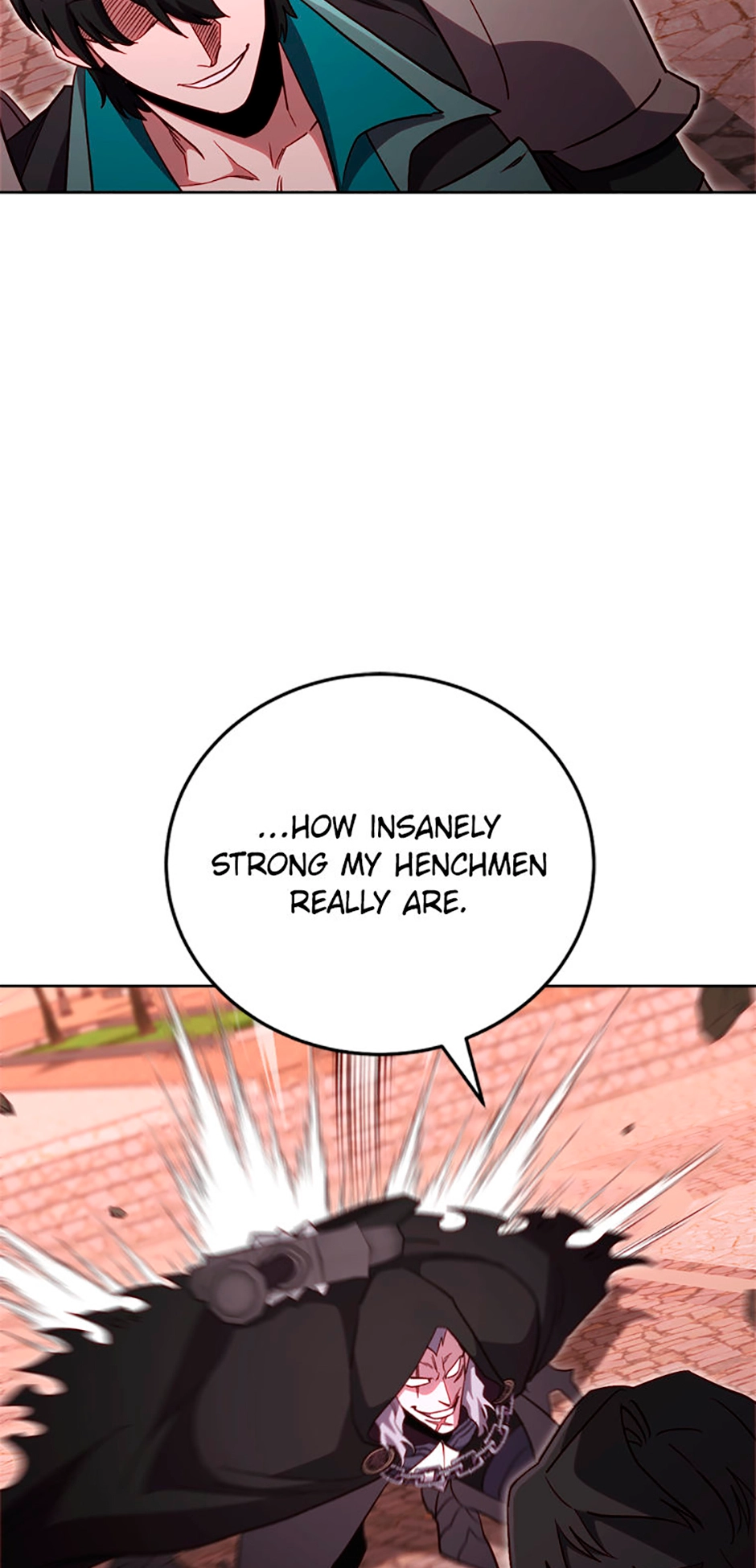 Read My Insanely Competent Underlings chapter 88 image 79 on Lezhin