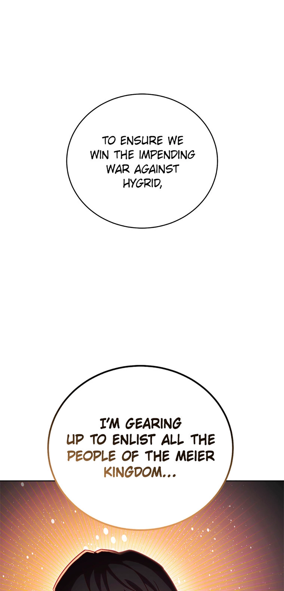Read My Insanely Competent Underlings chapter 88 image 9 on Lezhin