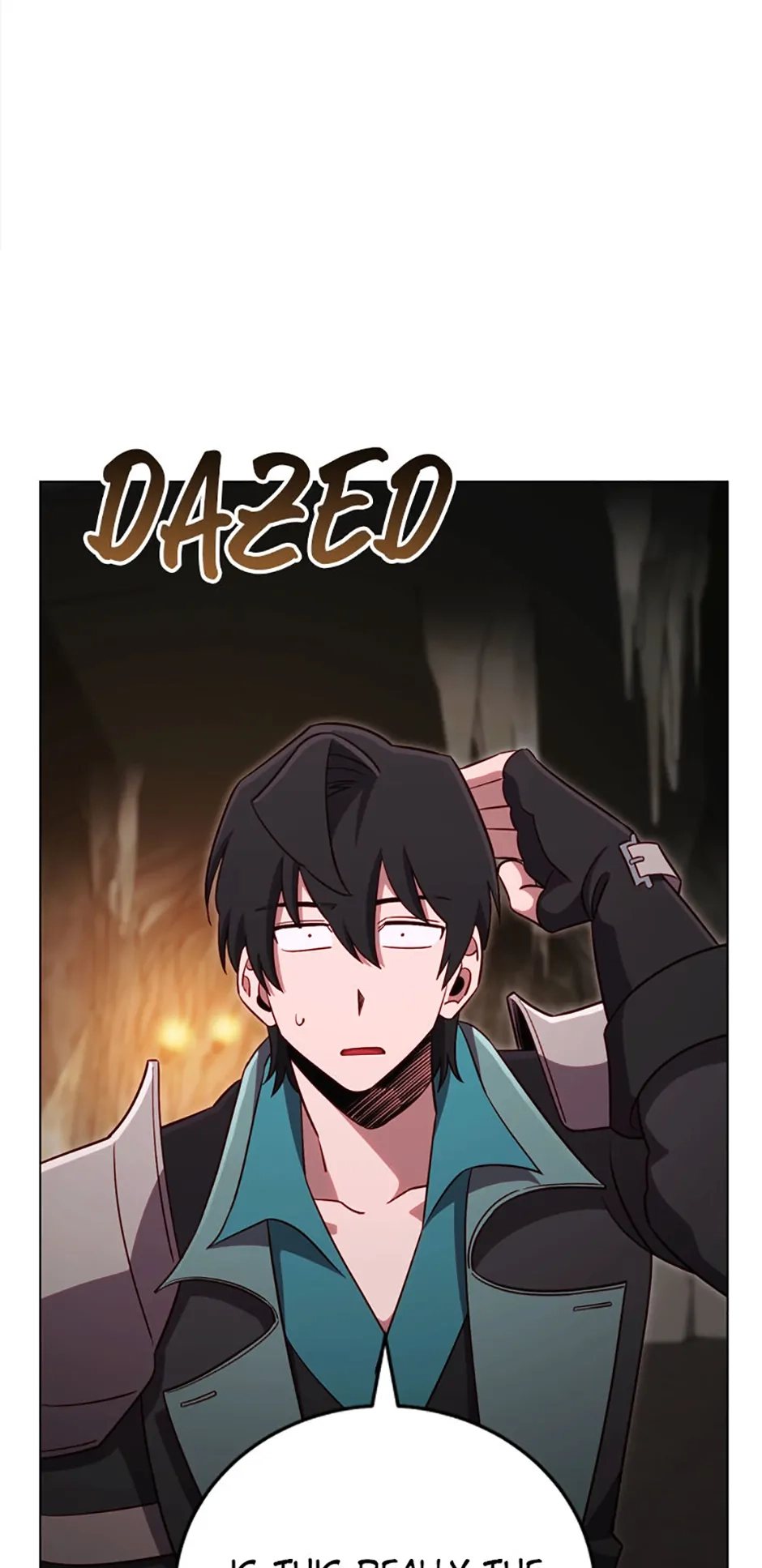 Read My Insanely Competent Underlings chapter 89 image 1 on Lezhin