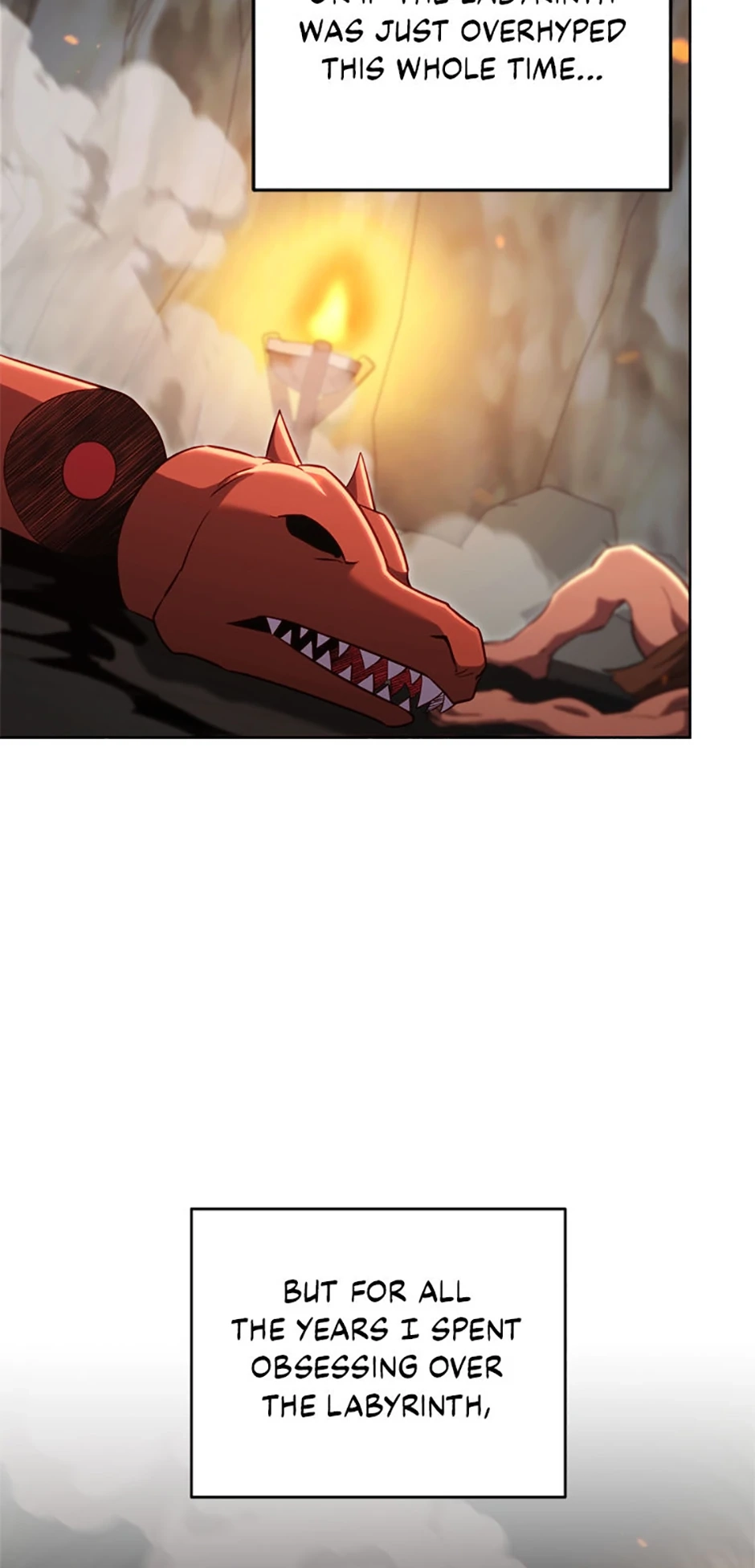 Read My Insanely Competent Underlings chapter 89 image 11 on Lezhin