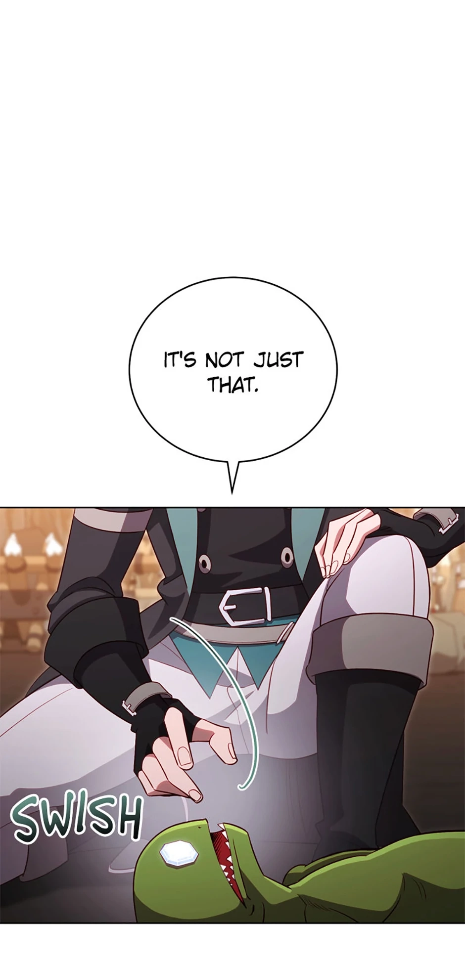 Read My Insanely Competent Underlings chapter 89 image 15 on Lezhin