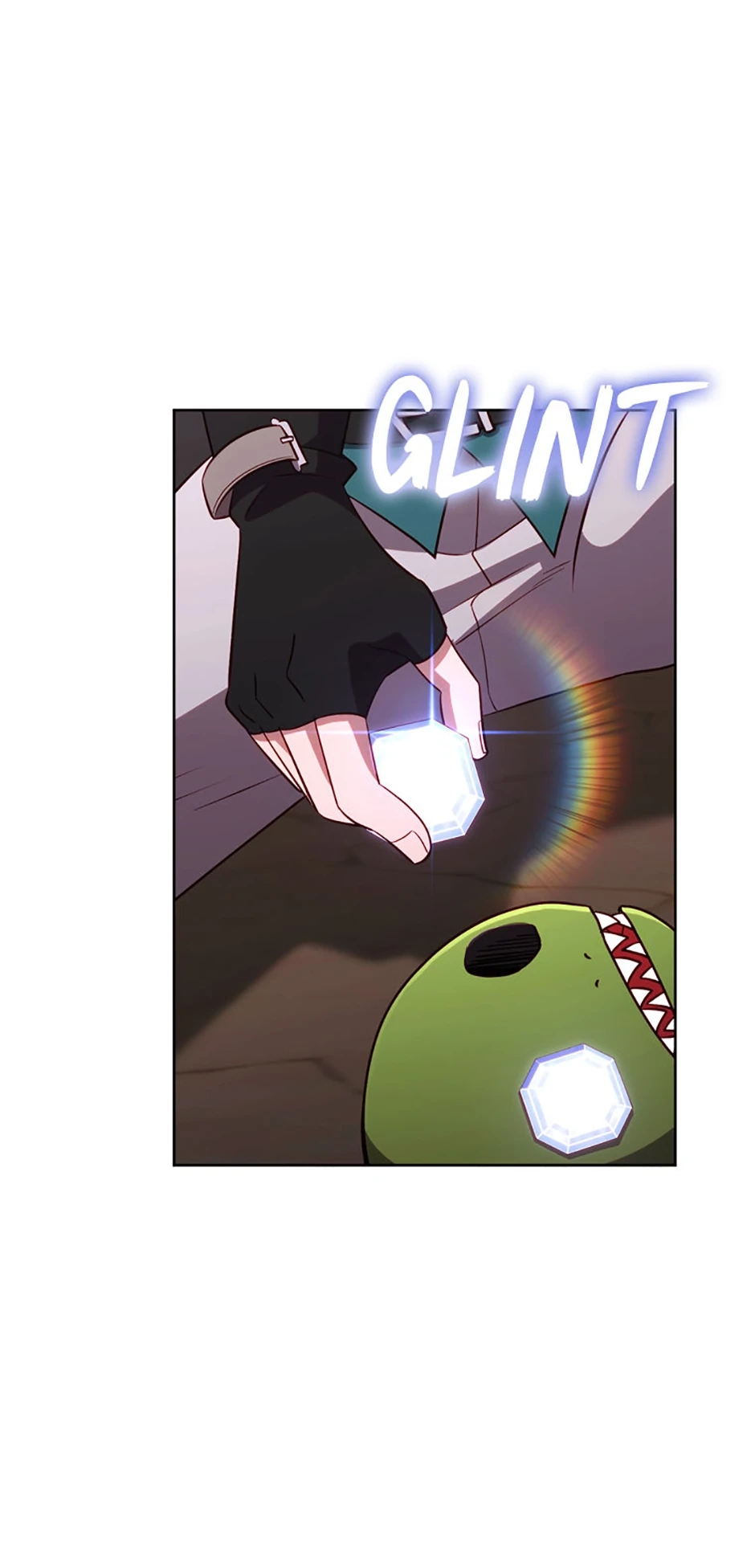 Read My Insanely Competent Underlings chapter 89 image 16 on Lezhin