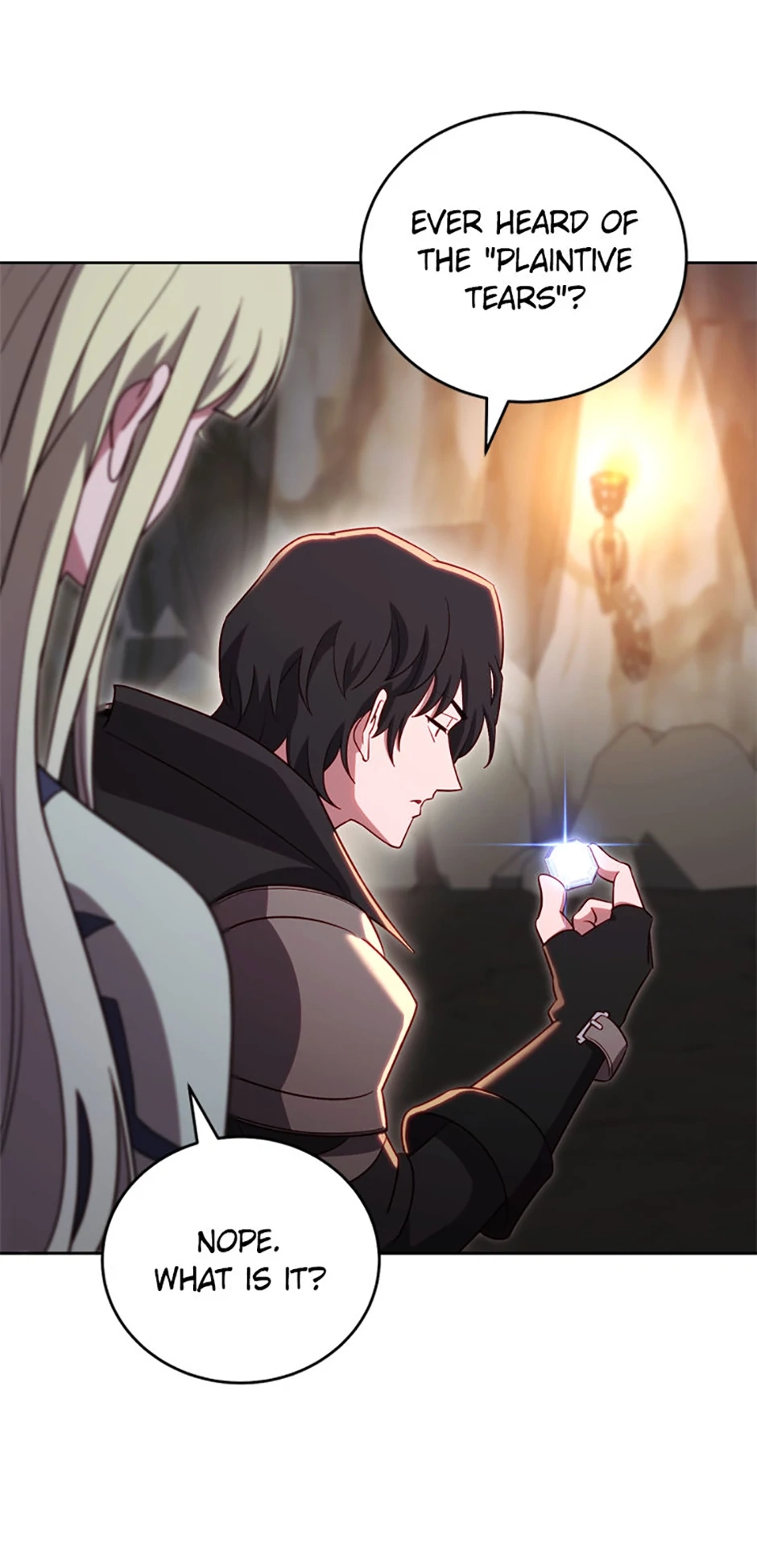 Read My Insanely Competent Underlings chapter 89 image 17 on Lezhin