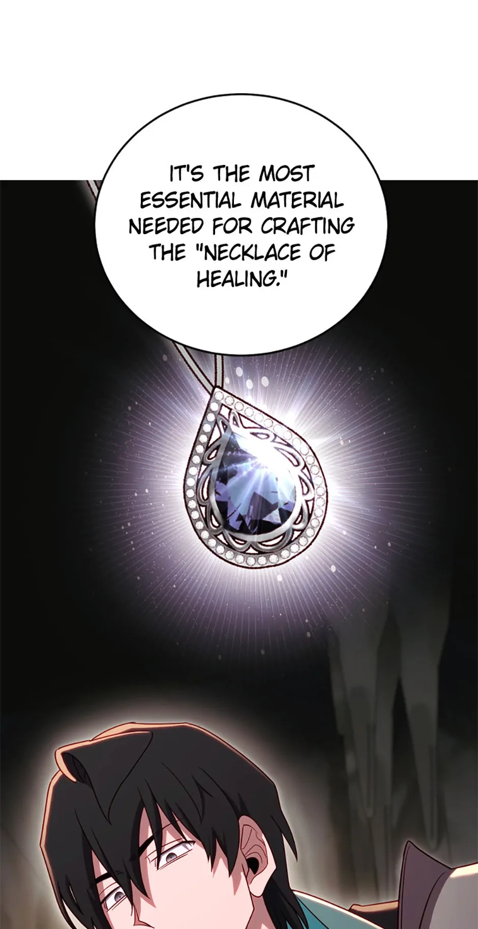 Read My Insanely Competent Underlings chapter 89 image 18 on Lezhin