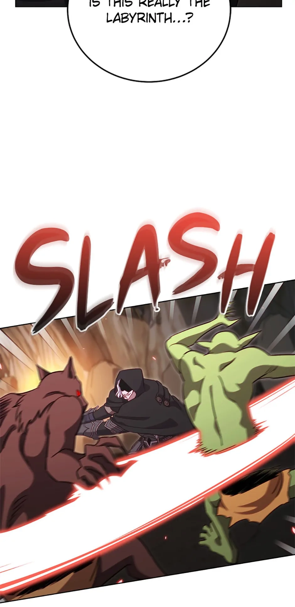 Read My Insanely Competent Underlings chapter 89 image 2 on Lezhin