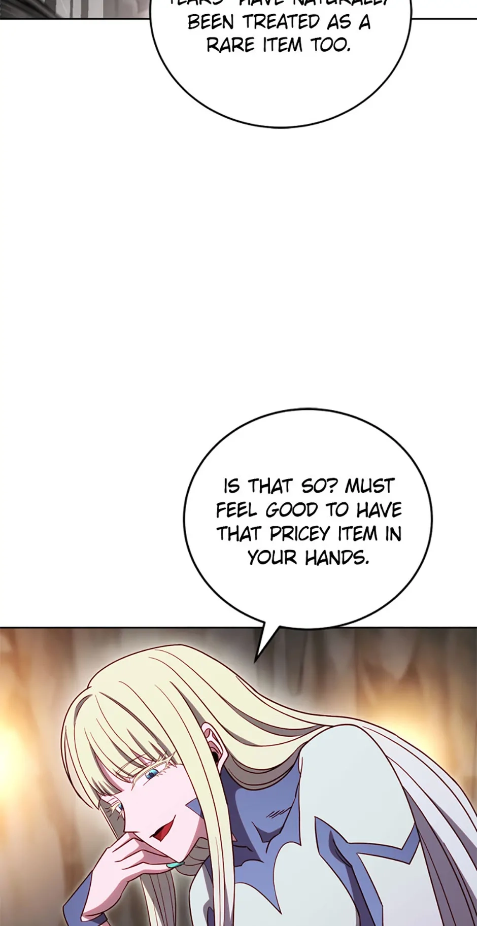 Read My Insanely Competent Underlings chapter 89 image 21 on Lezhin