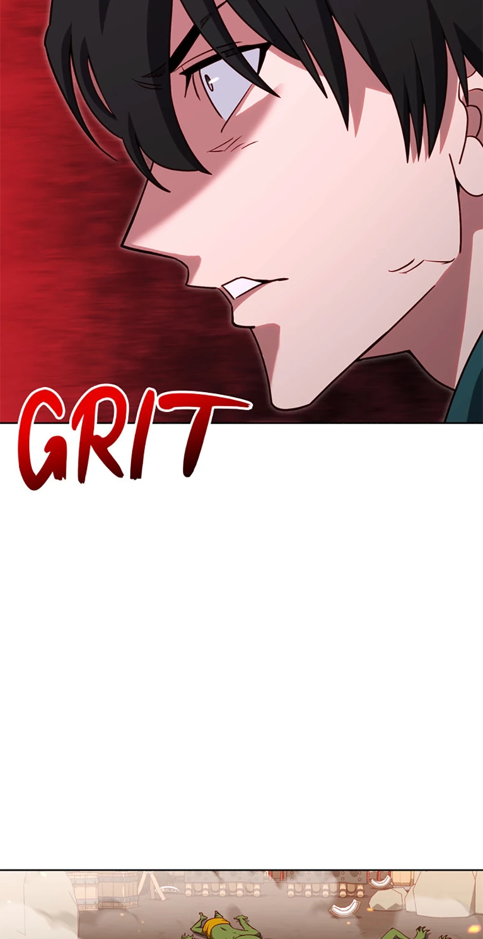 Read My Insanely Competent Underlings chapter 89 image 23 on Lezhin
