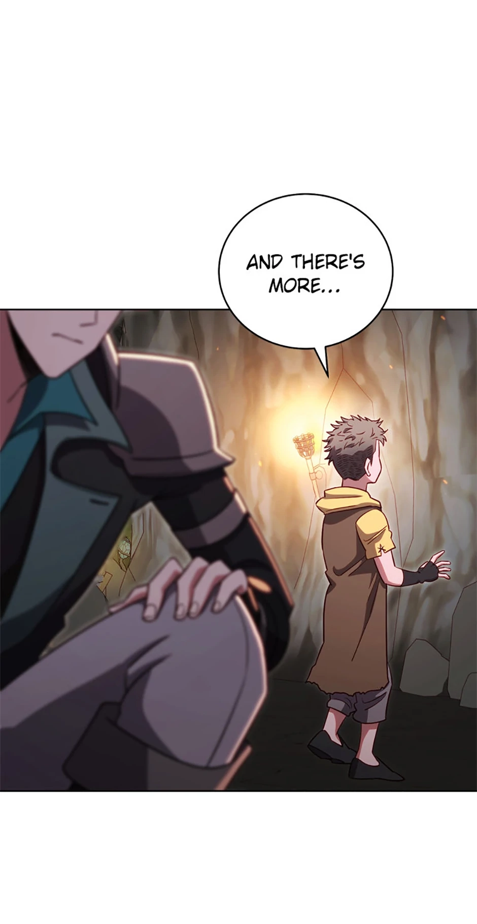 Read My Insanely Competent Underlings chapter 89 image 26 on Lezhin