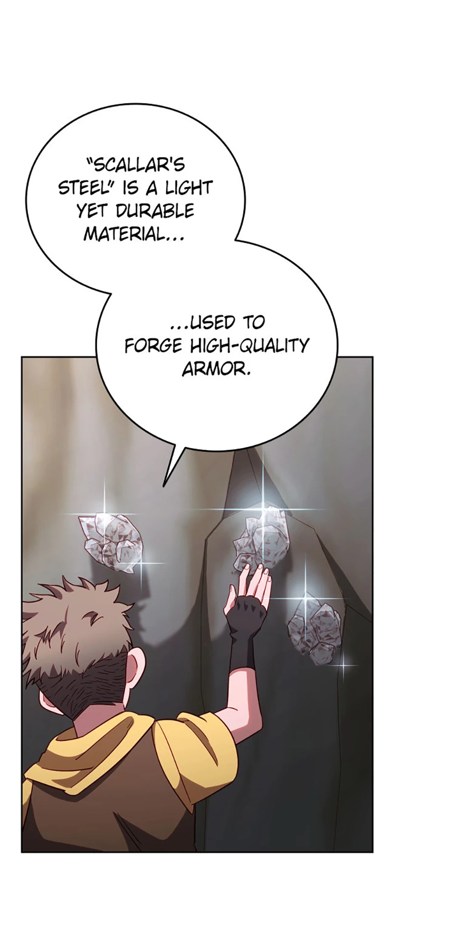 Read My Insanely Competent Underlings chapter 89 image 27 on Lezhin