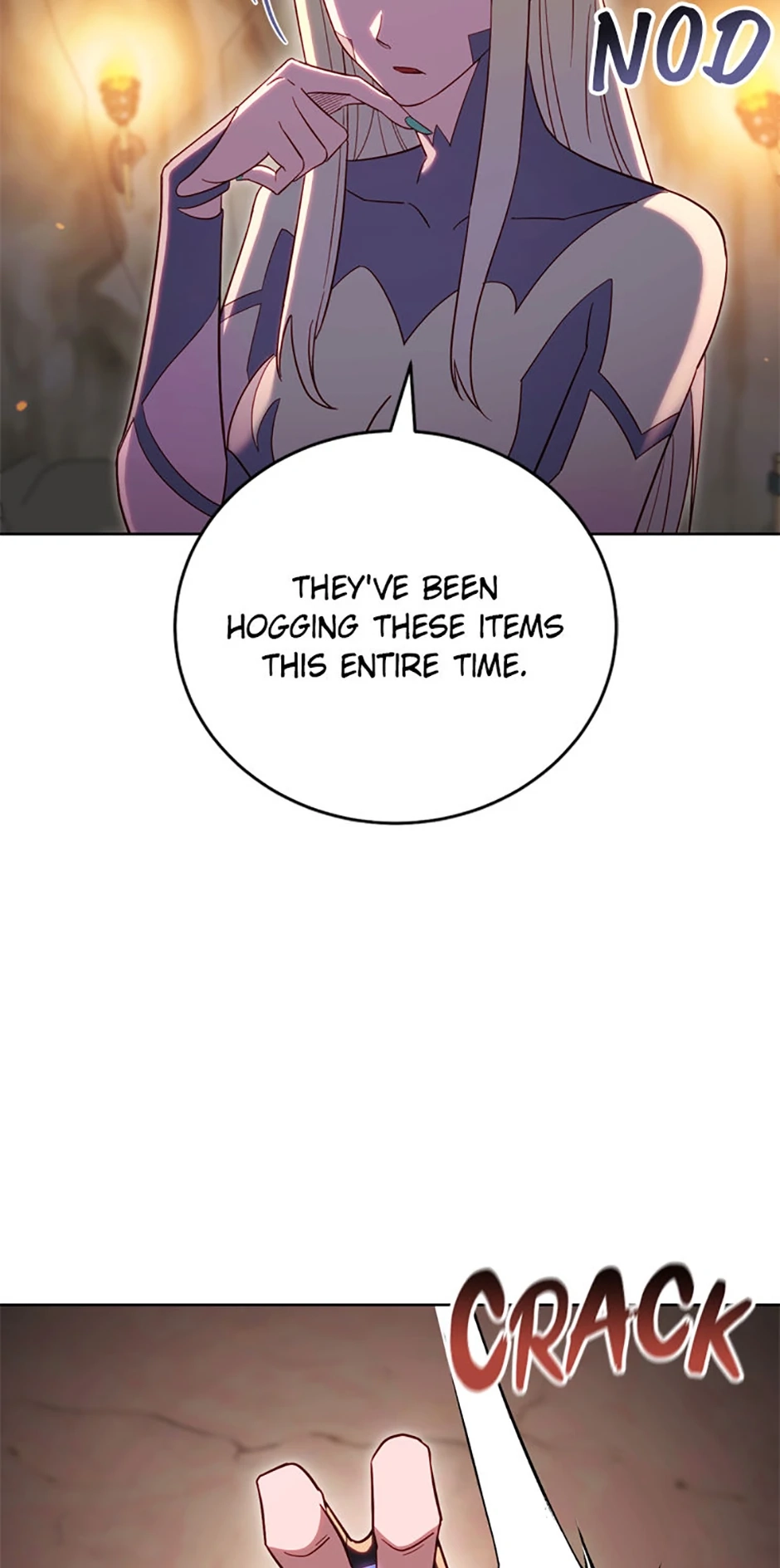 Read My Insanely Competent Underlings chapter 89 image 31 on Lezhin