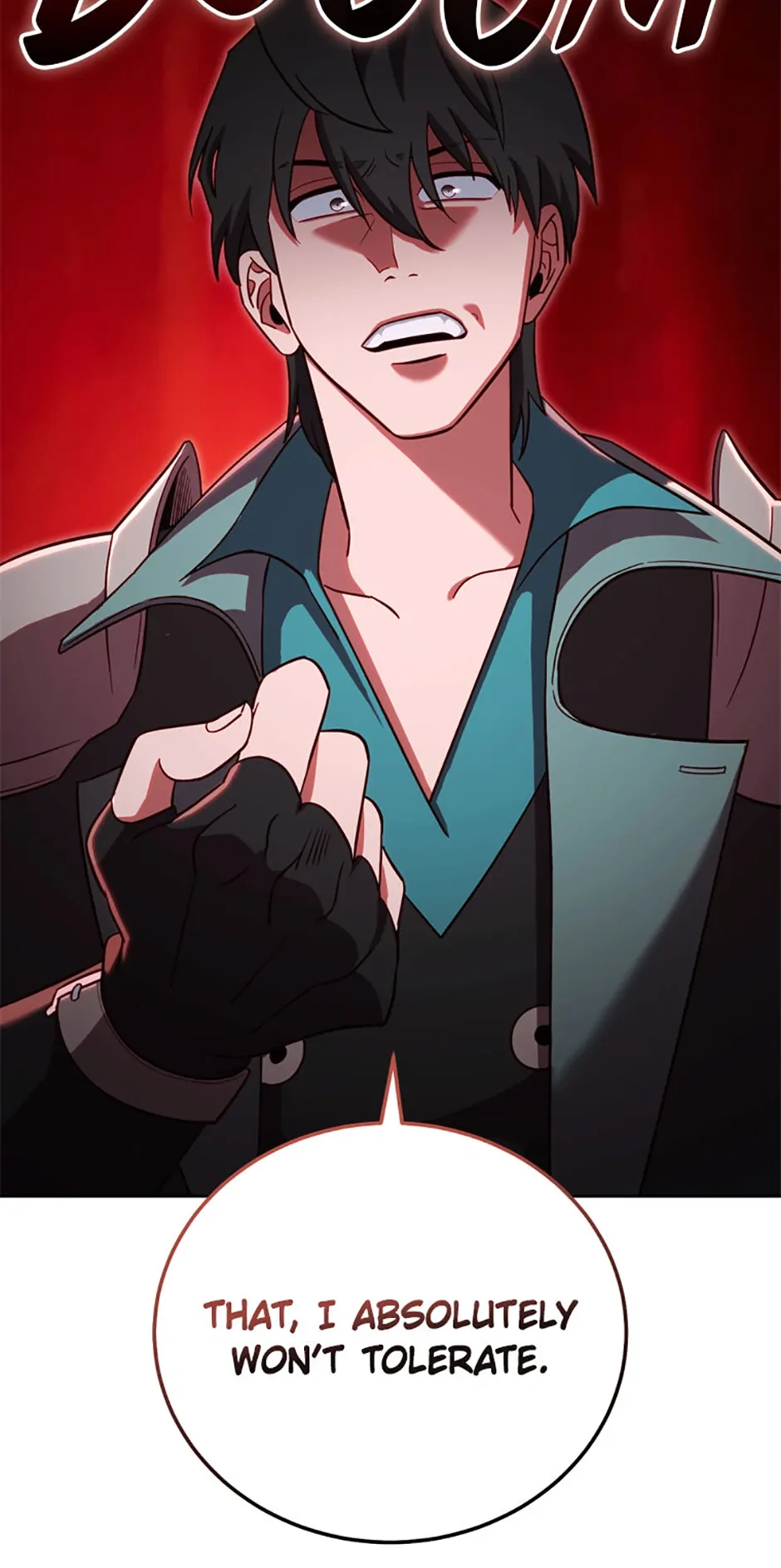 Read My Insanely Competent Underlings chapter 89 image 33 on Lezhin