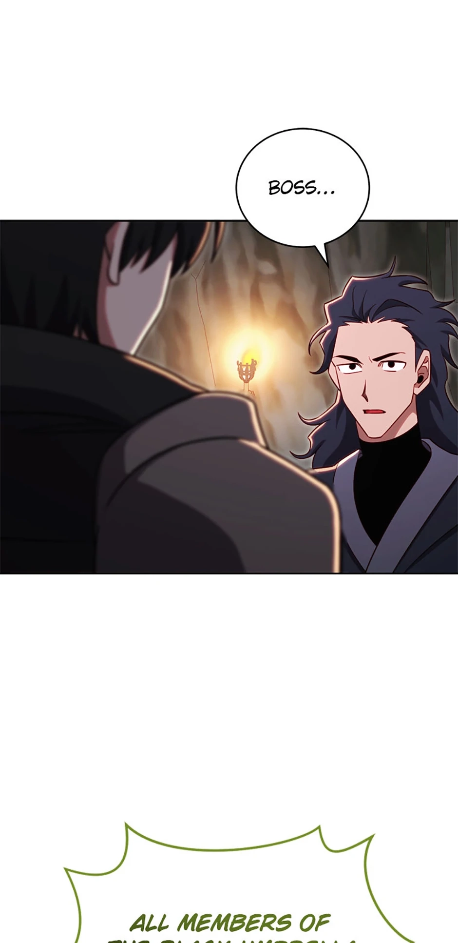 Read My Insanely Competent Underlings chapter 89 image 36 on Lezhin