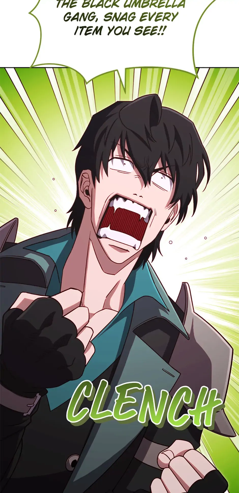 Read My Insanely Competent Underlings chapter 89 image 37 on Lezhin
