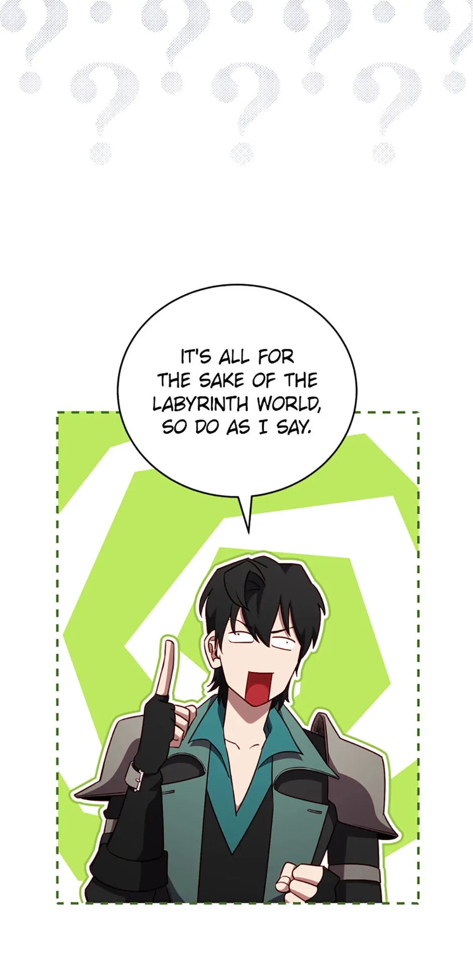 Read My Insanely Competent Underlings chapter 89 image 39 on Lezhin