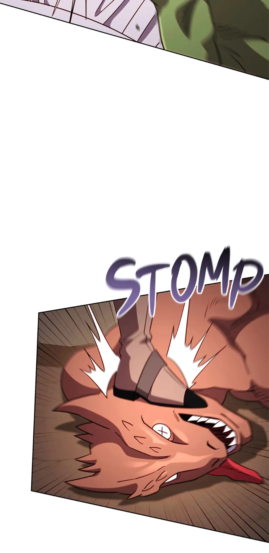 Read My Insanely Competent Underlings chapter 89 image 4 on Lezhin