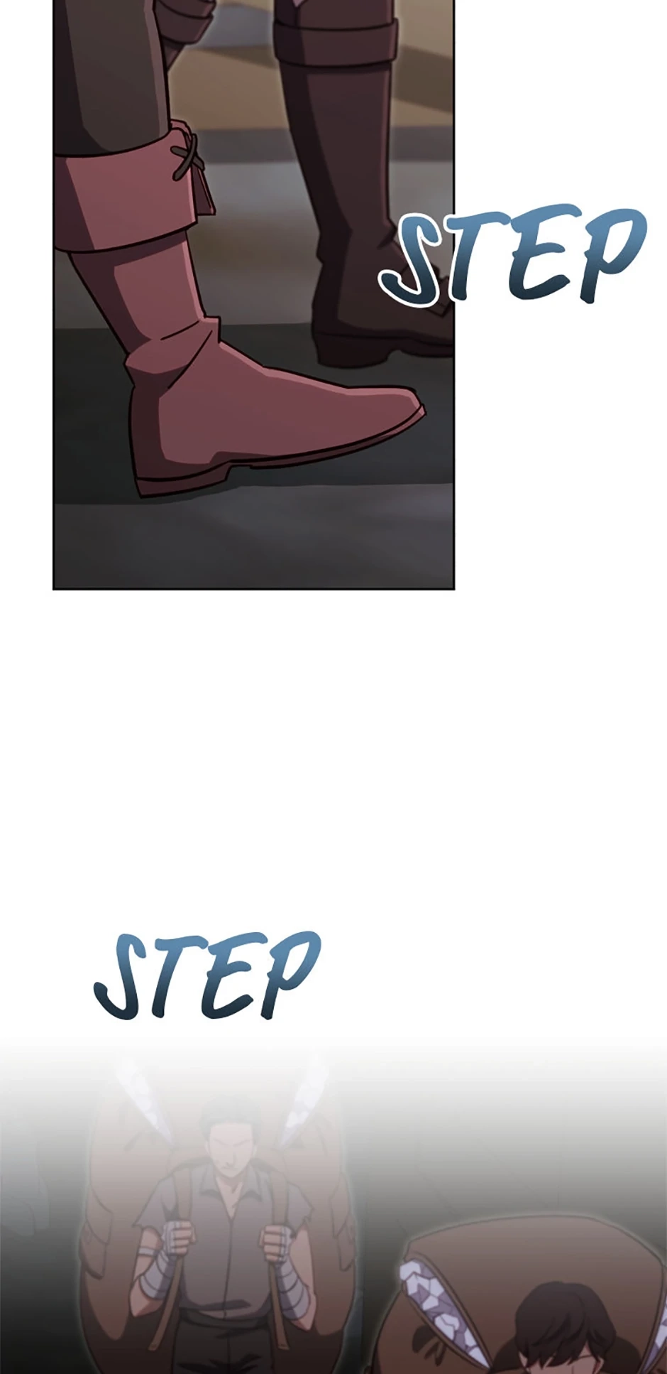 Read My Insanely Competent Underlings chapter 89 image 41 on Lezhin