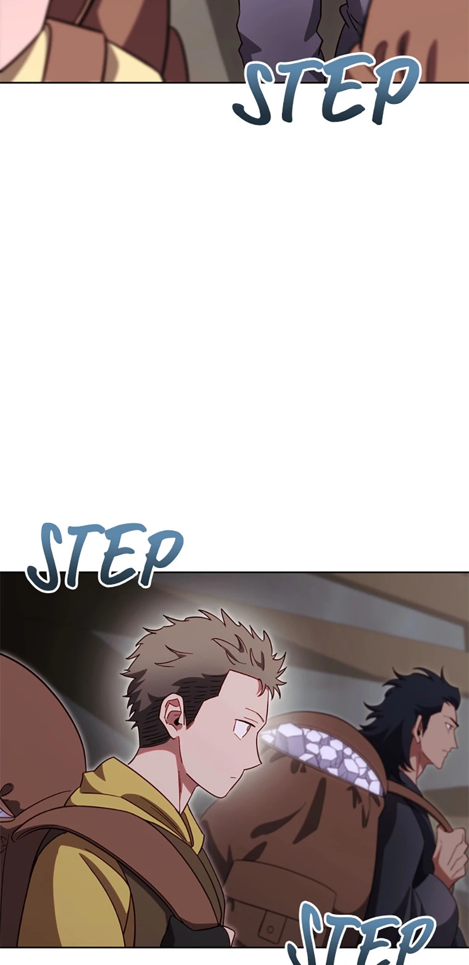 Read My Insanely Competent Underlings chapter 89 image 43 on Lezhin
