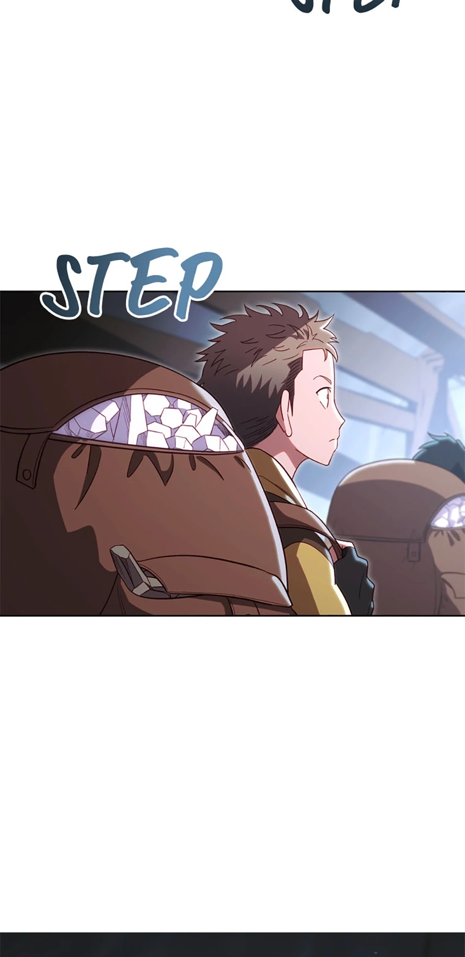 Read My Insanely Competent Underlings chapter 89 image 44 on Lezhin