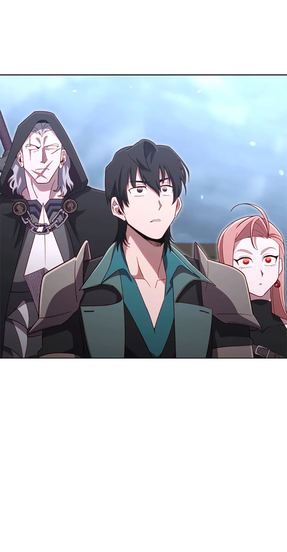 Read My Insanely Competent Underlings chapter 89 image 46 on Lezhin