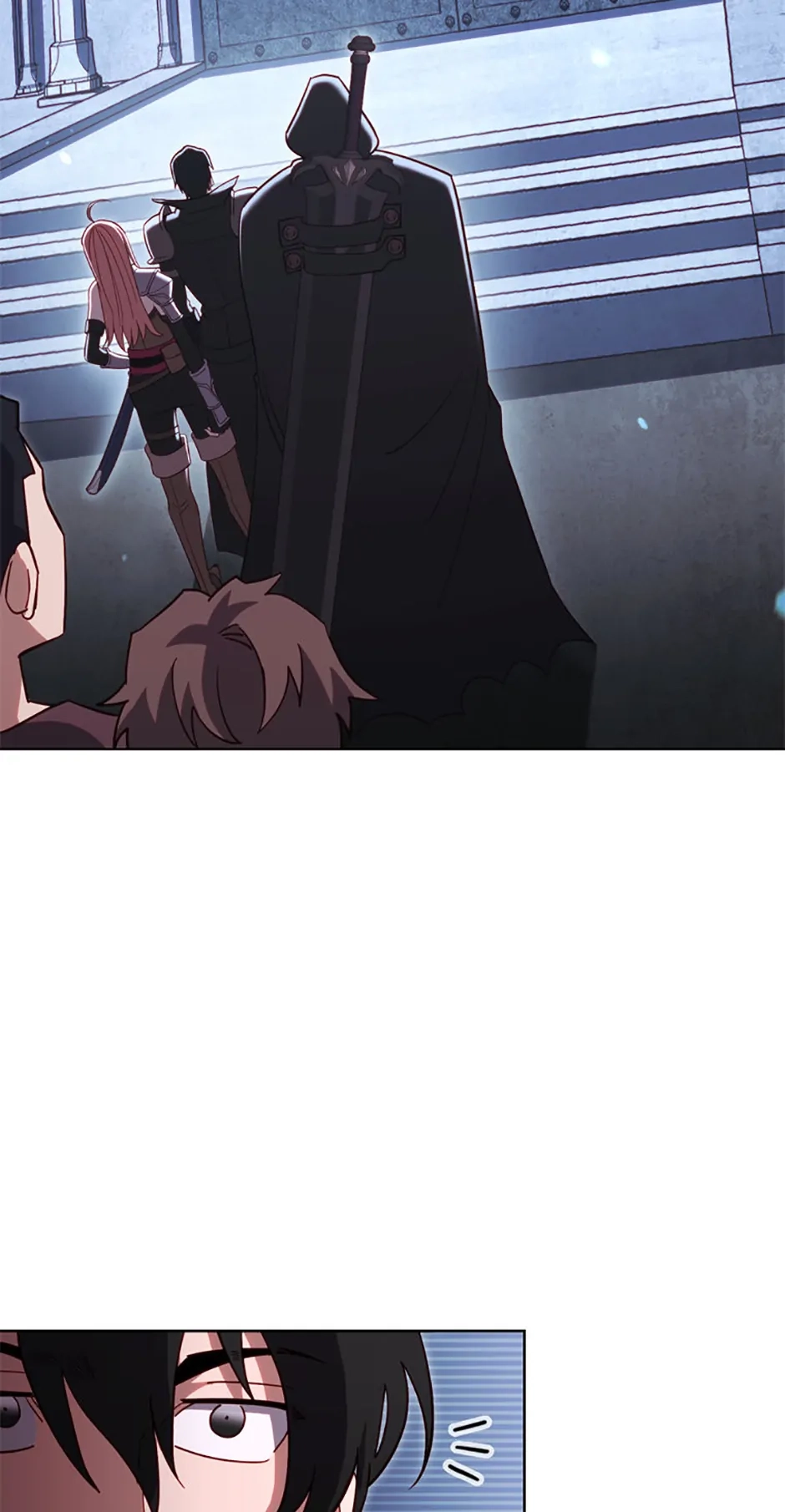 Read My Insanely Competent Underlings chapter 89 image 48 on Lezhin