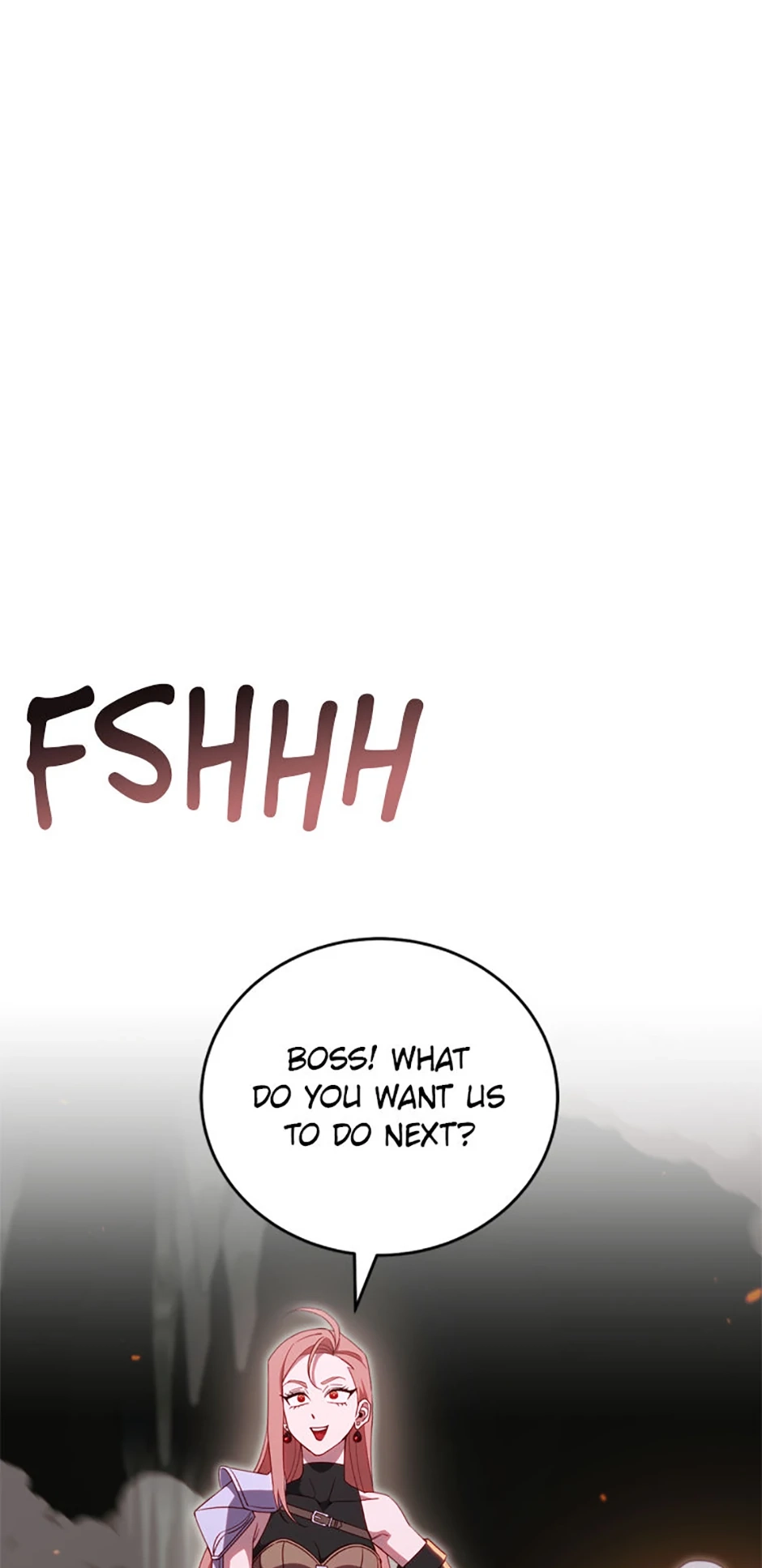 Read My Insanely Competent Underlings chapter 89 image 5 on Lezhin