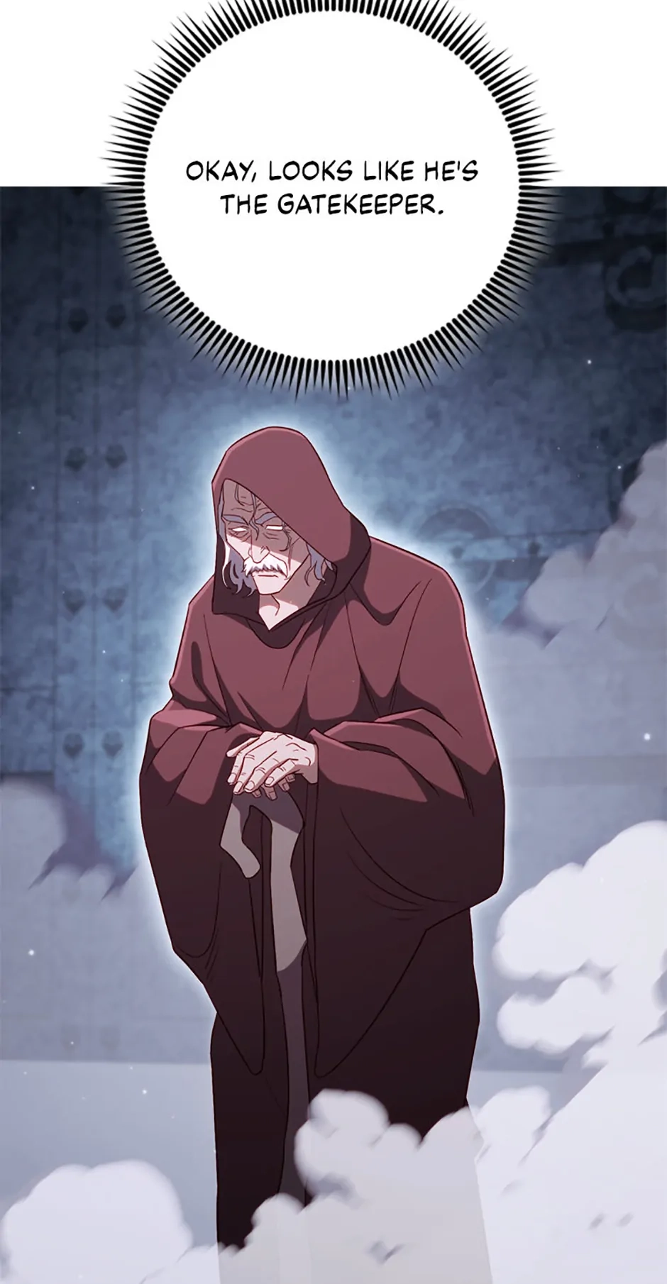 Read My Insanely Competent Underlings chapter 89 image 50 on Lezhin