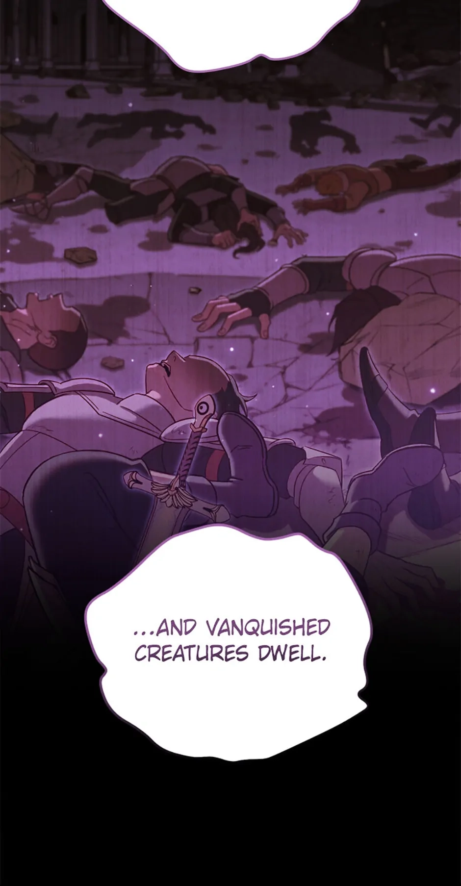 Read My Insanely Competent Underlings chapter 89 image 54 on Lezhin