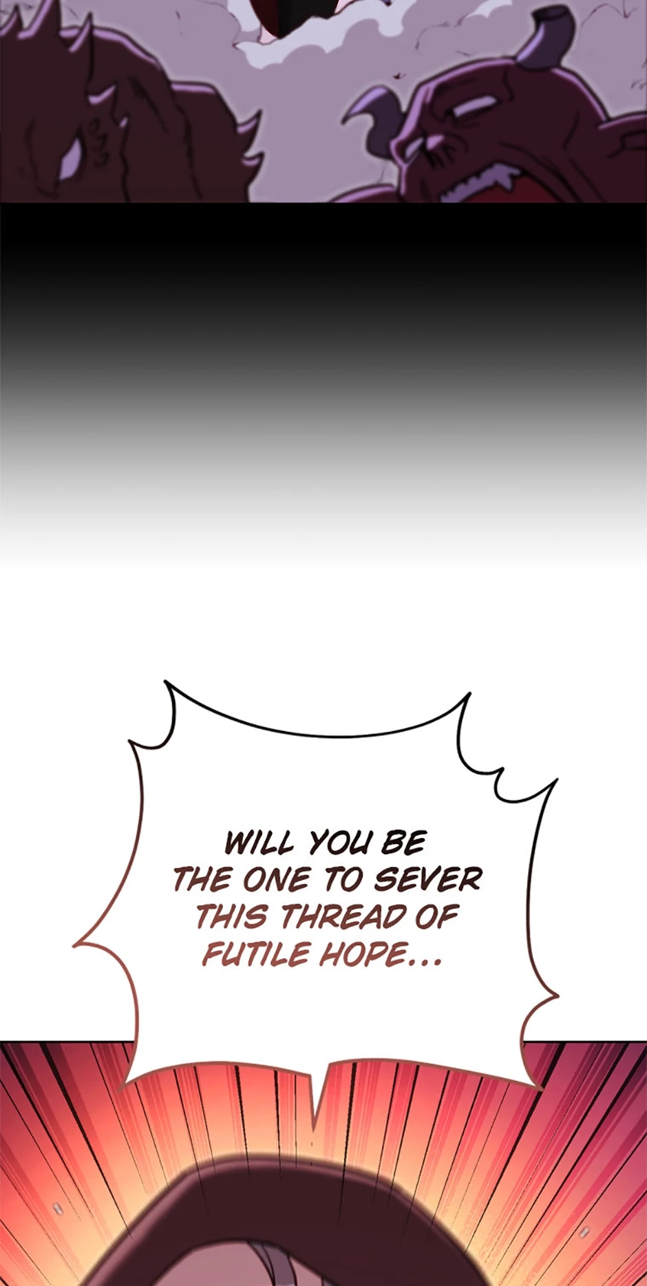 Read My Insanely Competent Underlings chapter 89 image 57 on Lezhin