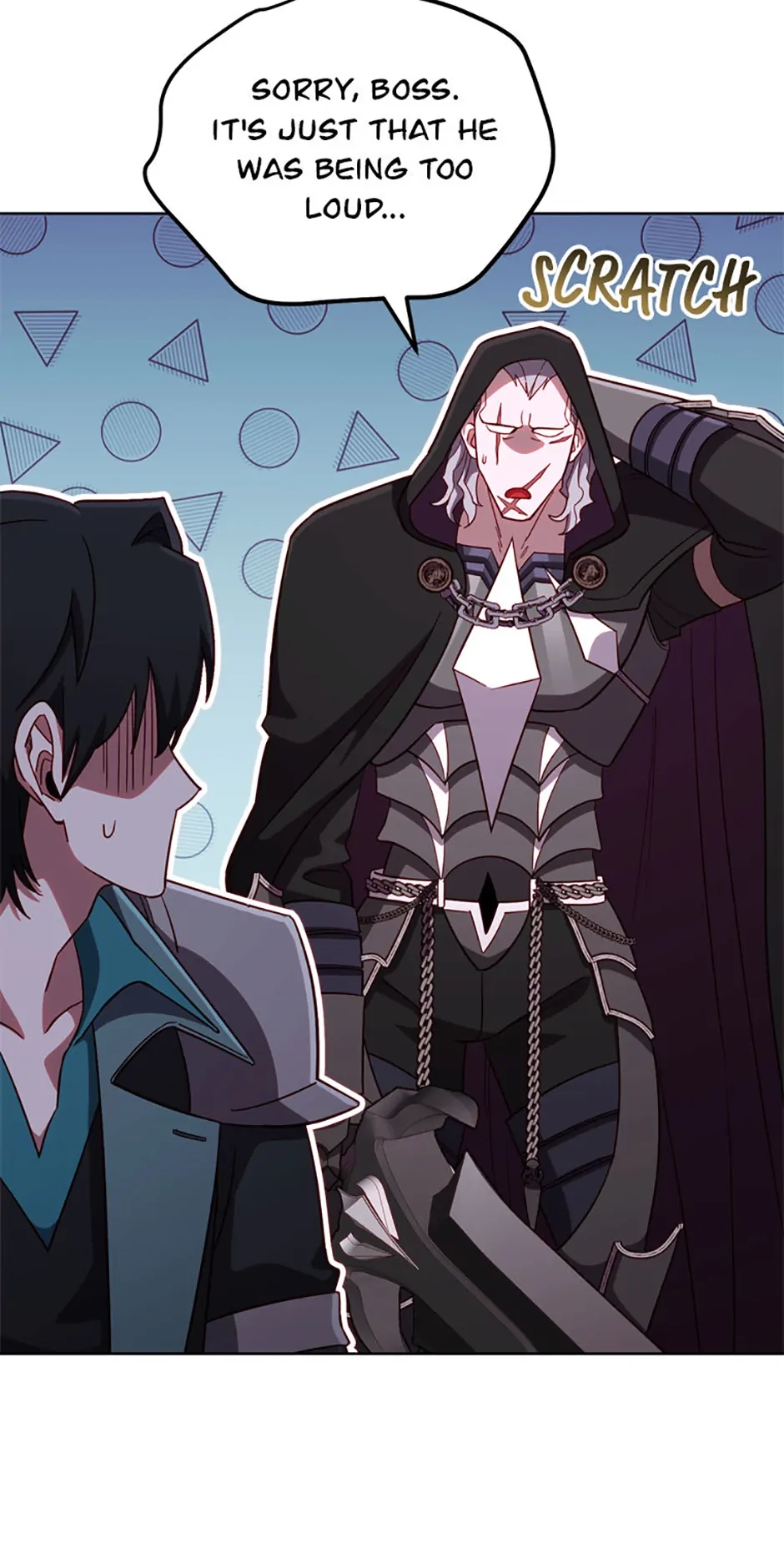 Read My Insanely Competent Underlings chapter 89 image 62 on Lezhin