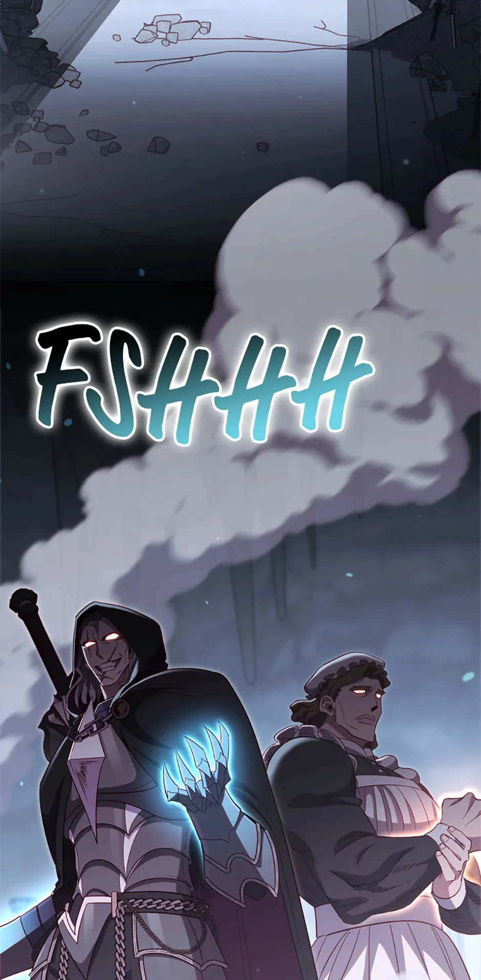 Read My Insanely Competent Underlings chapter 89 image 70 on Lezhin
