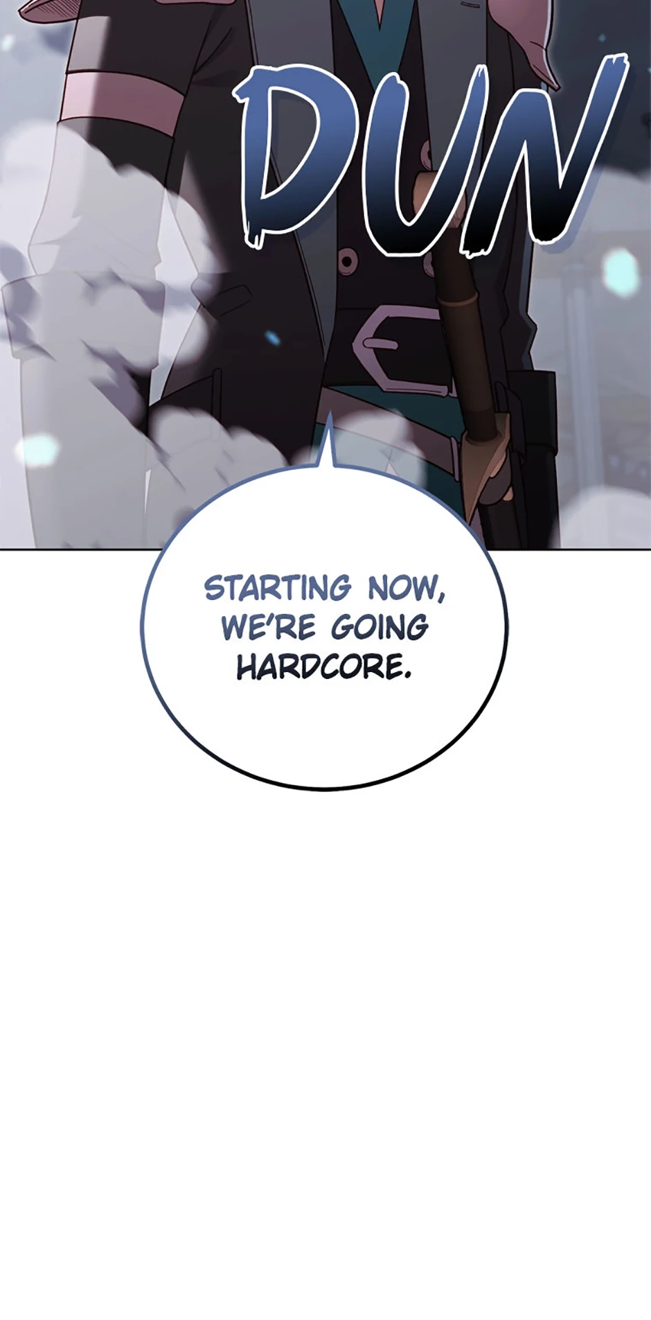 Read My Insanely Competent Underlings chapter 89 image 73 on Lezhin