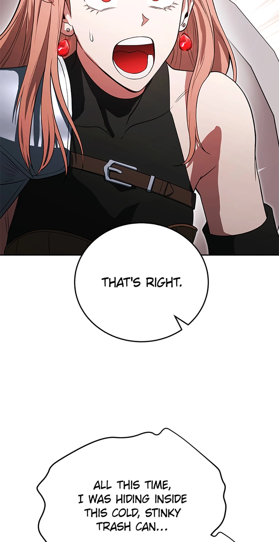 Read My Insanely Competent Underlings chapter 9 image 11 on Lezhin