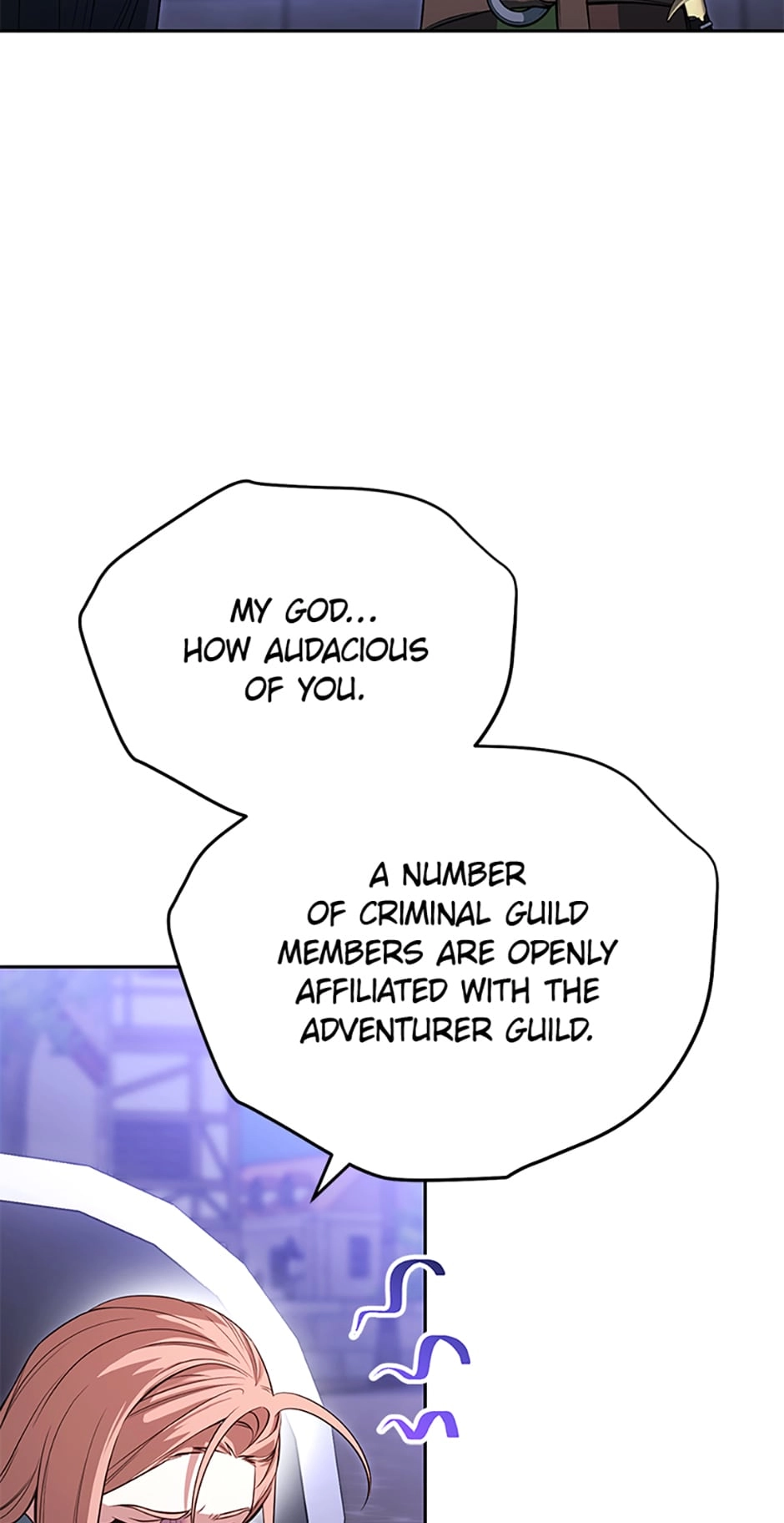 Read My Insanely Competent Underlings chapter 9 image 14 on Lezhin
