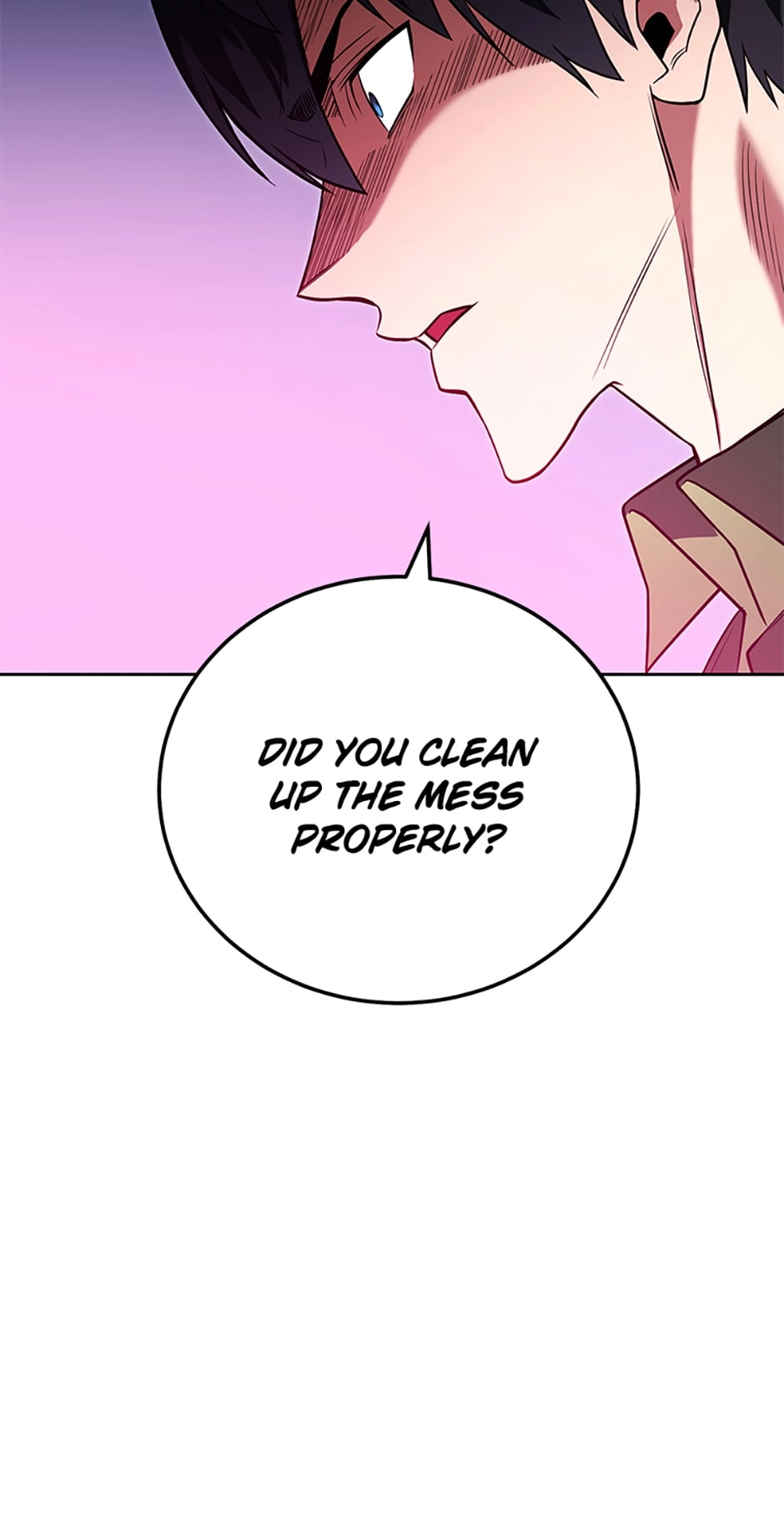 Read My Insanely Competent Underlings chapter 9 image 18 on Lezhin