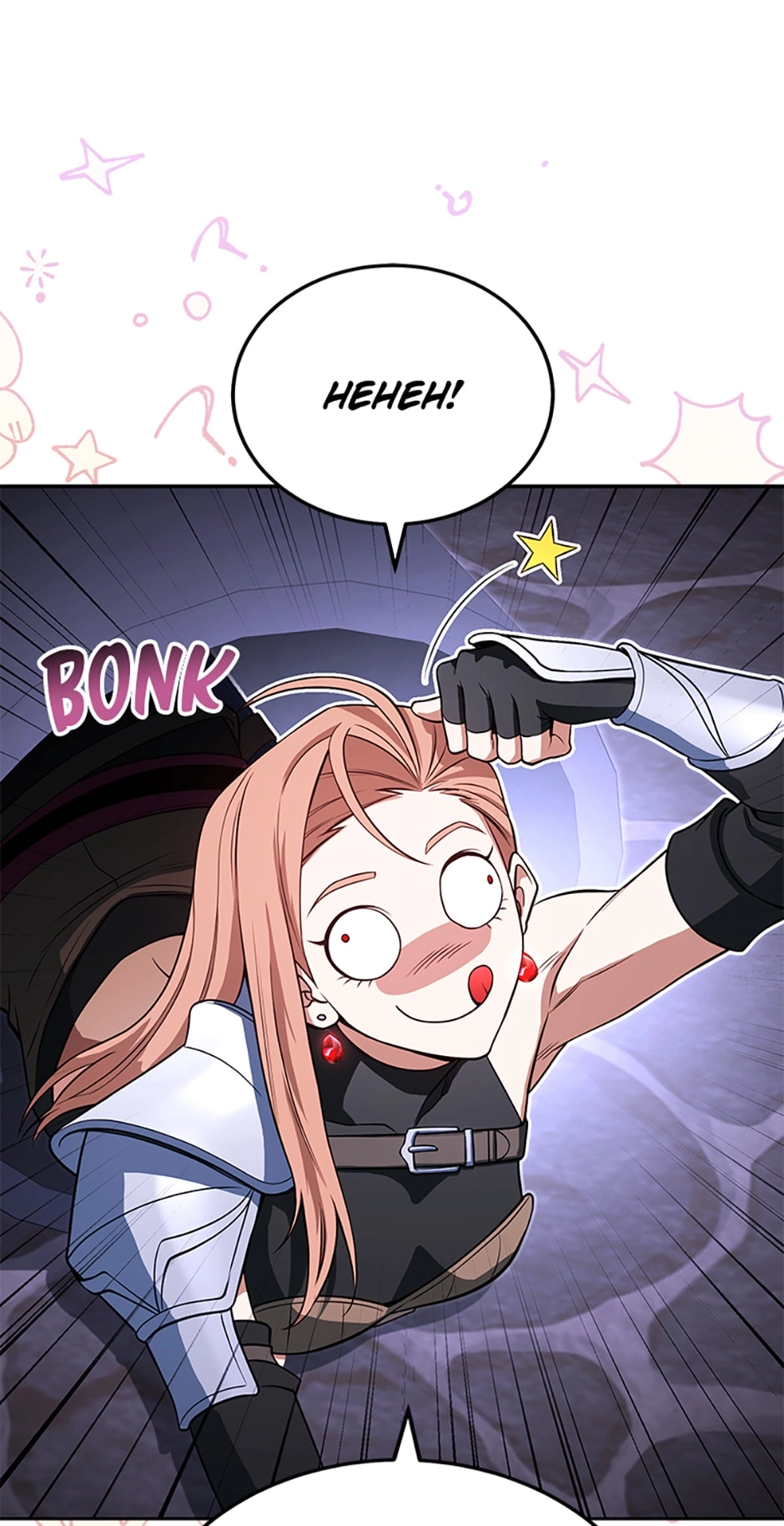 Read My Insanely Competent Underlings chapter 9 image 19 on Lezhin