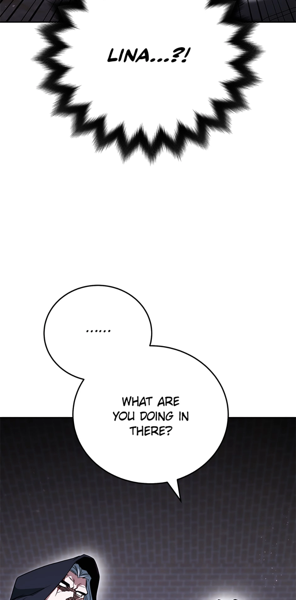 Read My Insanely Competent Underlings chapter 9 image 2 on Lezhin