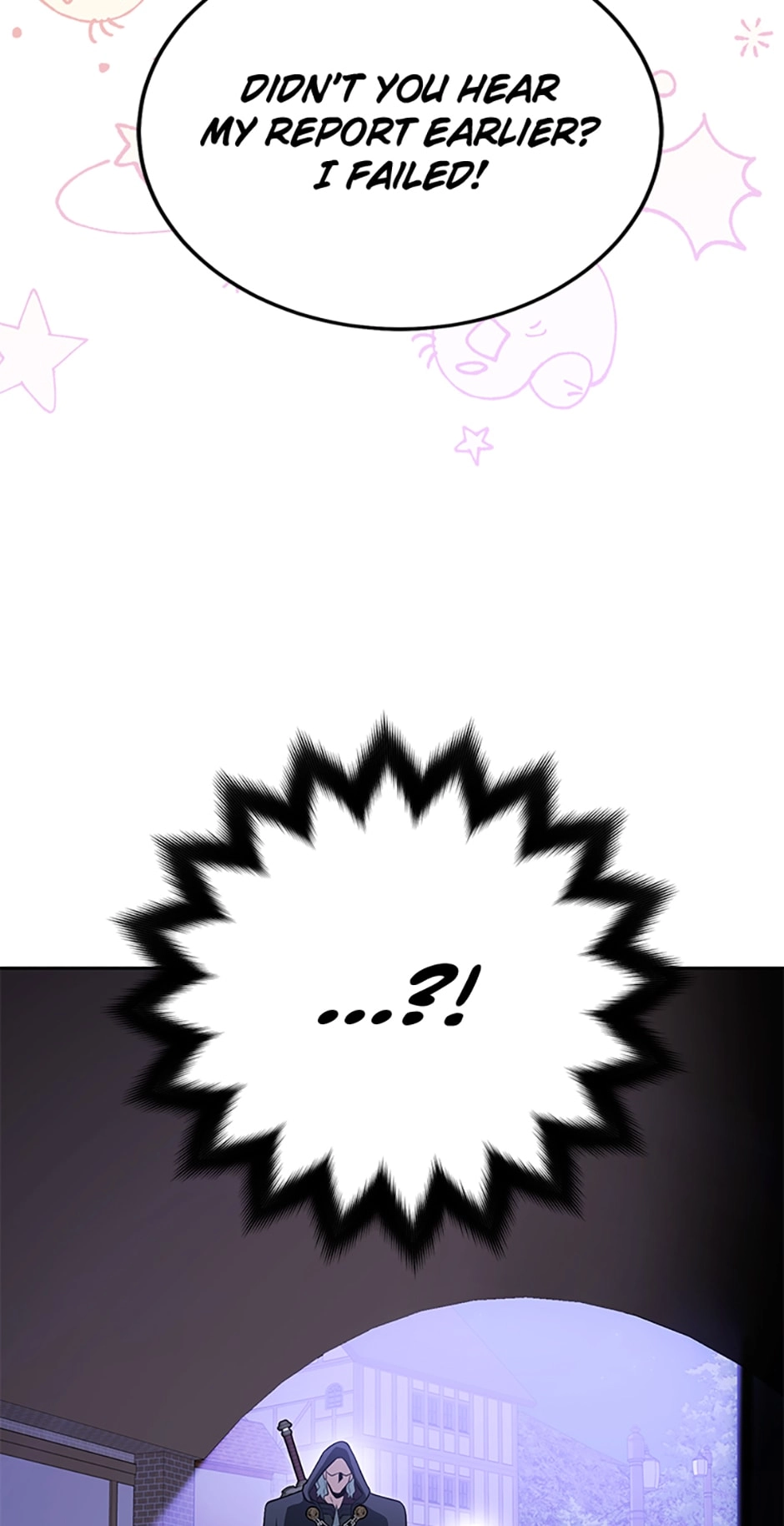 Read My Insanely Competent Underlings chapter 9 image 20 on Lezhin