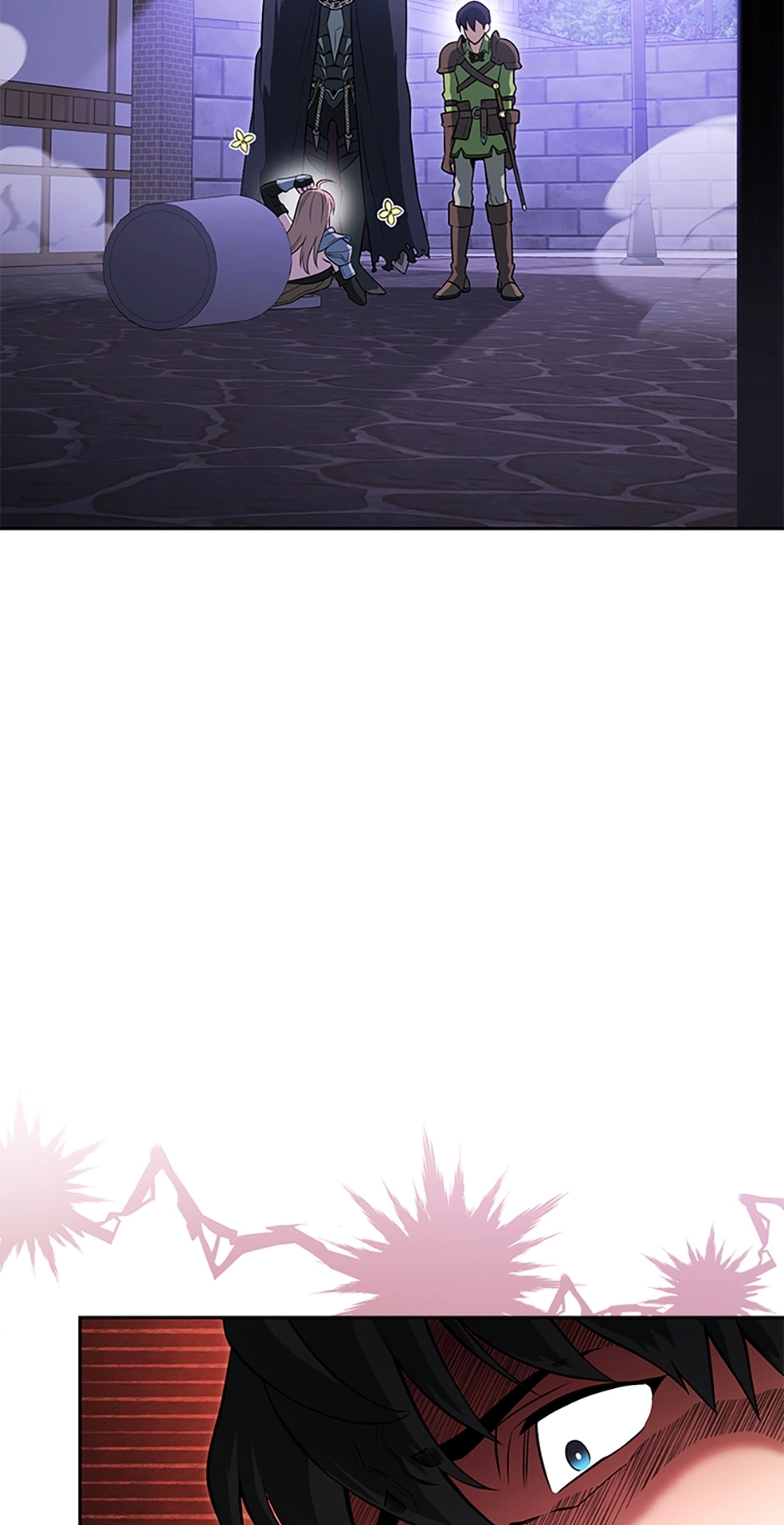 Read My Insanely Competent Underlings chapter 9 image 21 on Lezhin