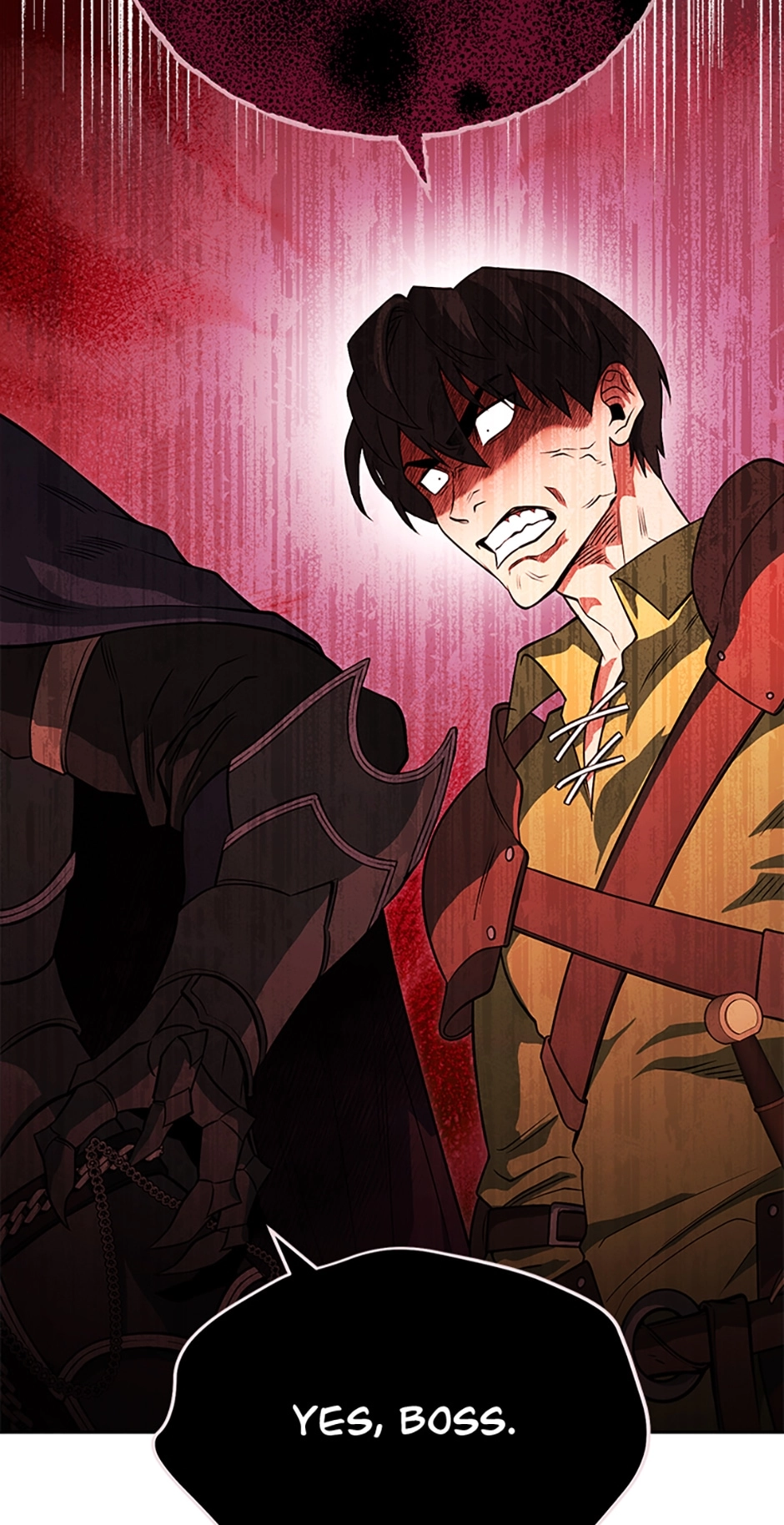 Read My Insanely Competent Underlings chapter 9 image 23 on Lezhin