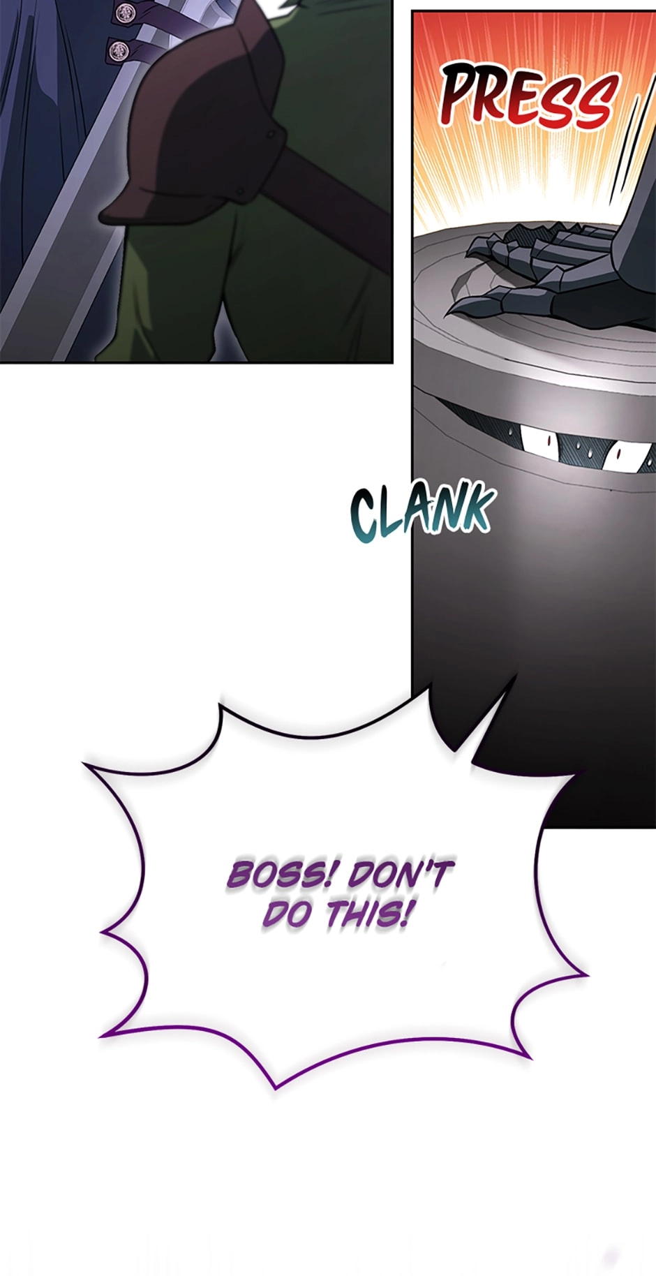 Read My Insanely Competent Underlings chapter 9 image 25 on Lezhin