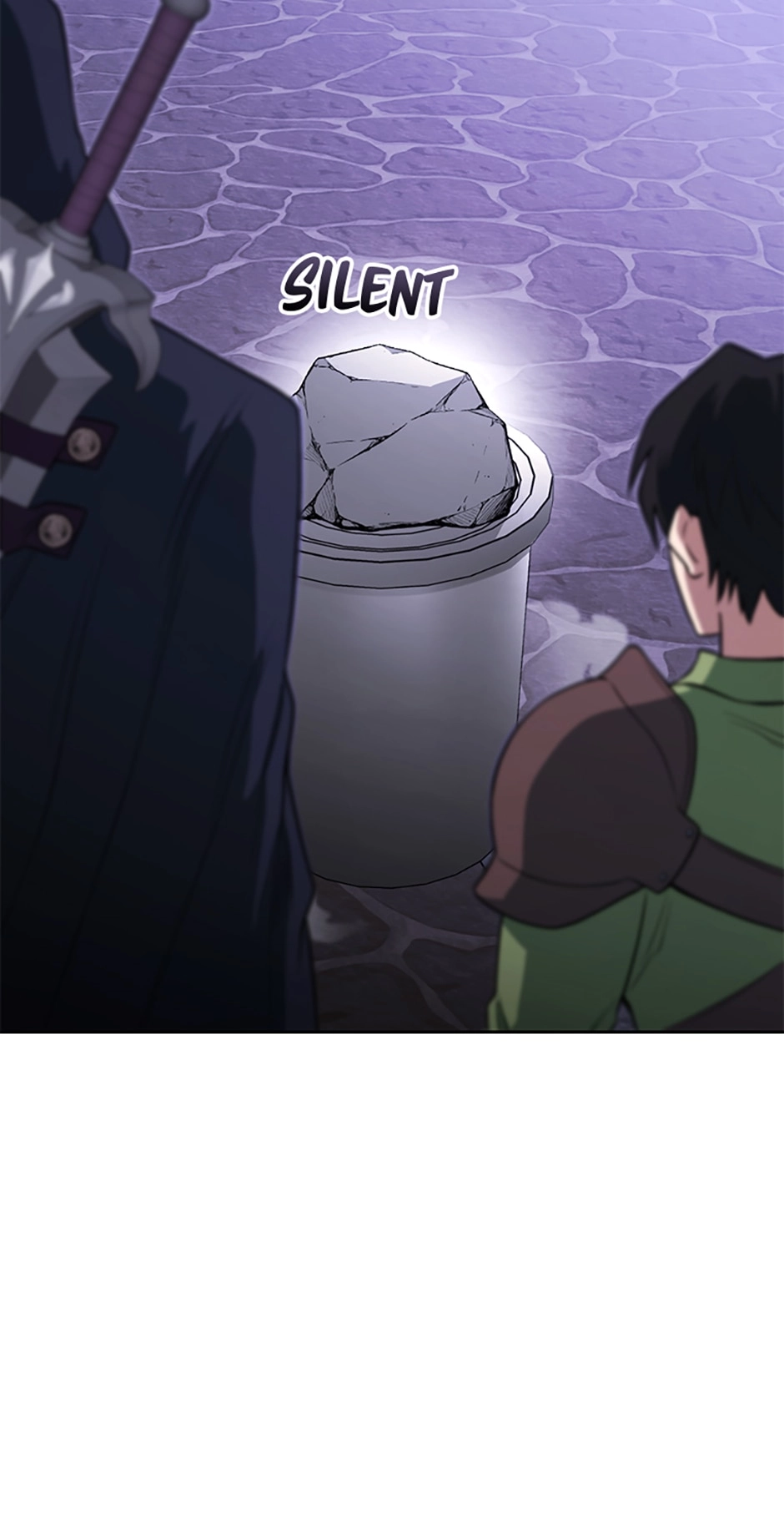 Read My Insanely Competent Underlings chapter 9 image 28 on Lezhin