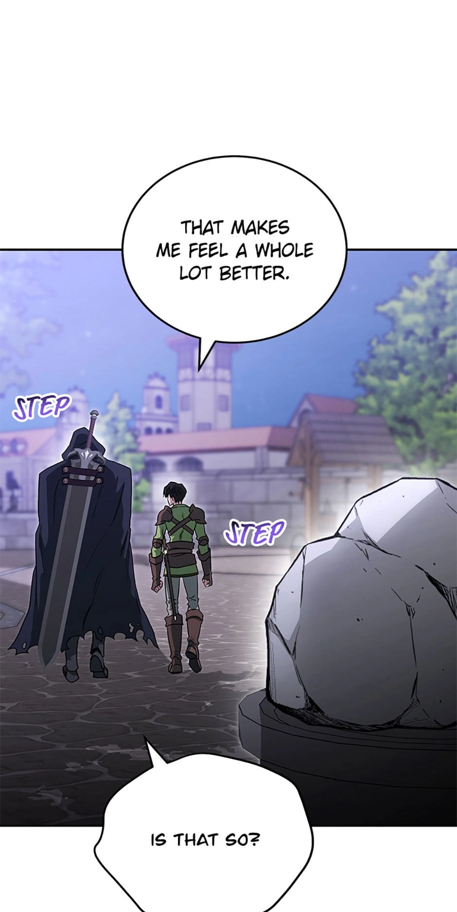 Read My Insanely Competent Underlings chapter 9 image 29 on Lezhin