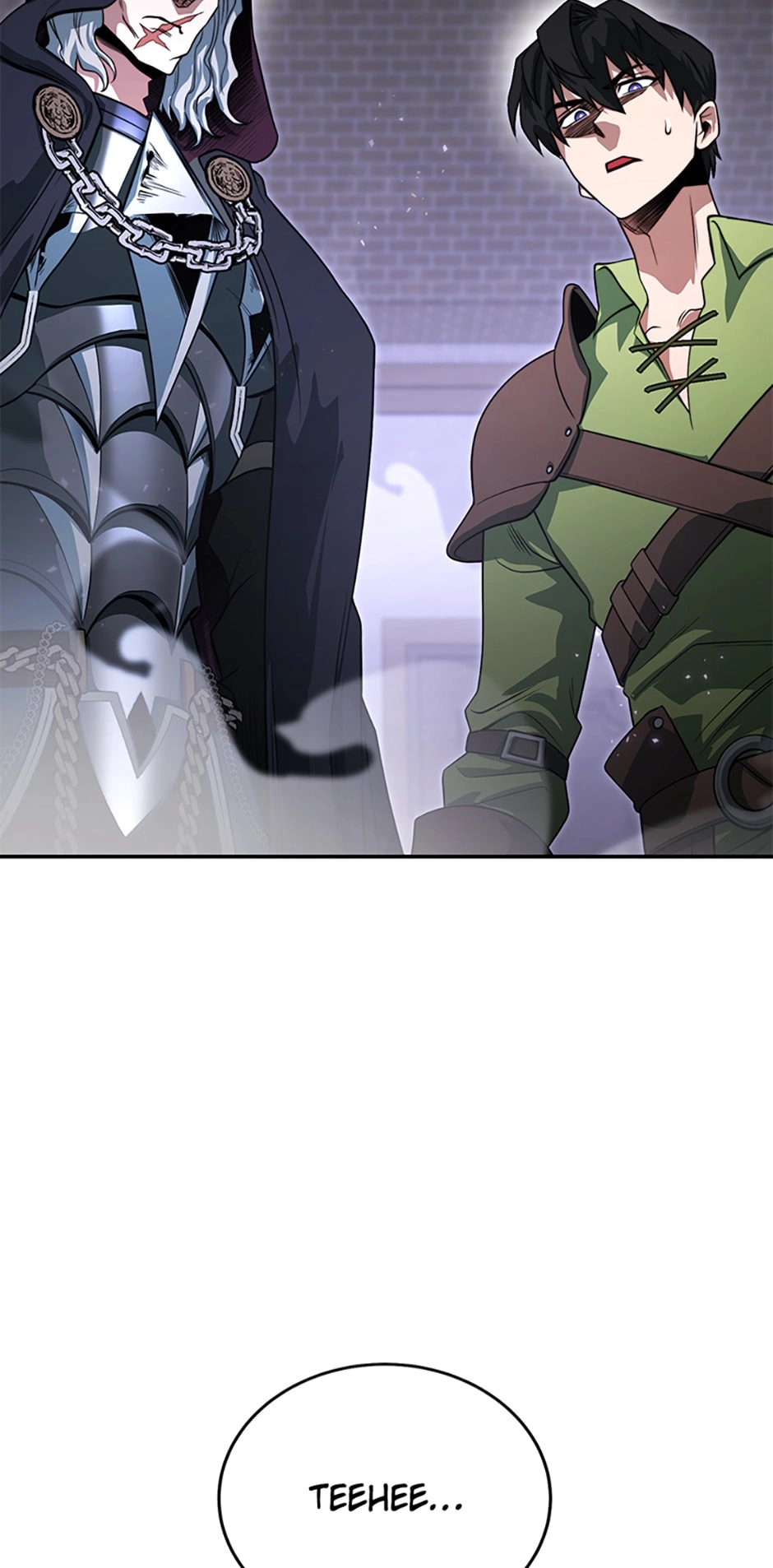 Read My Insanely Competent Underlings chapter 9 image 3 on Lezhin